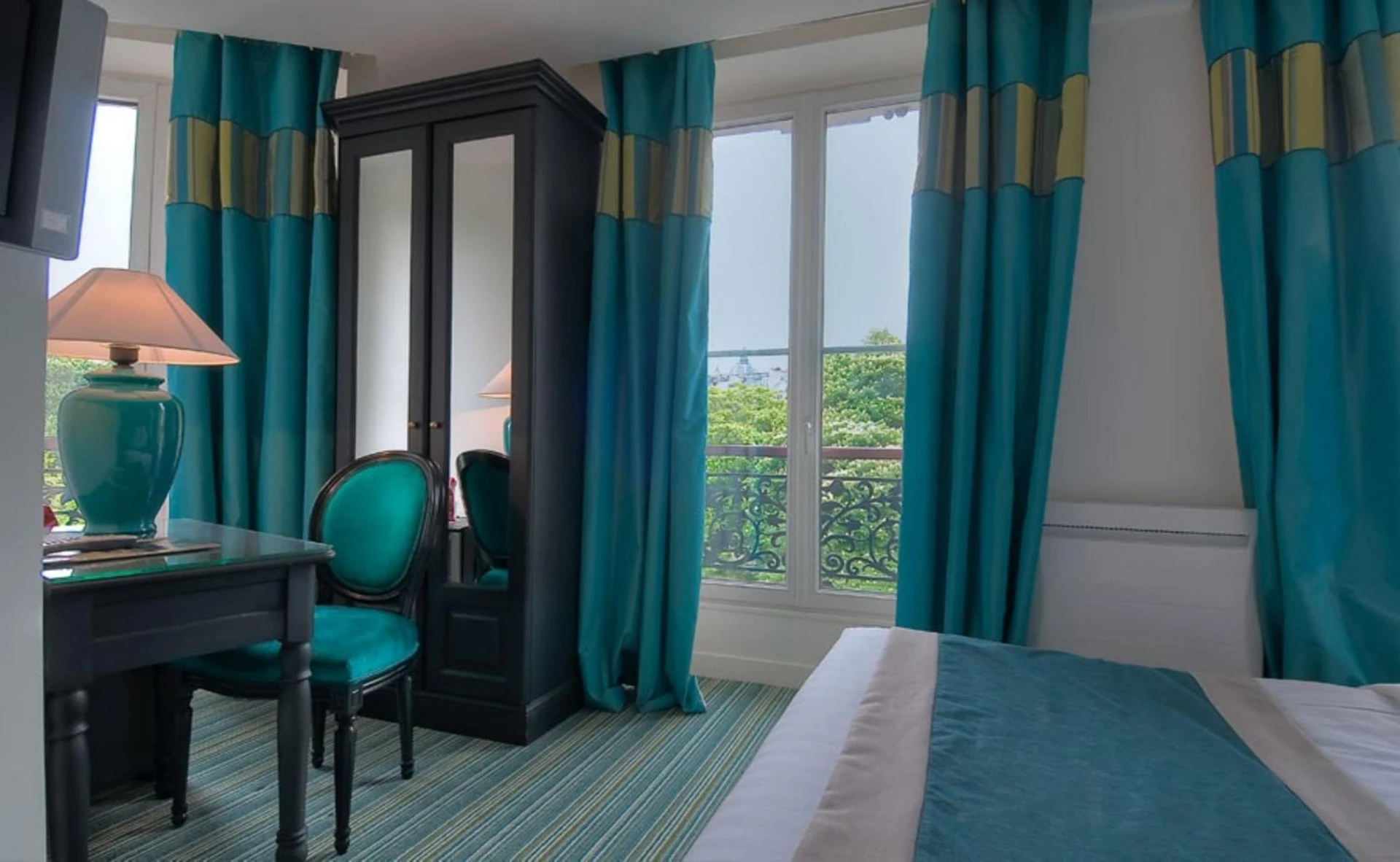 Salle de séminaire à Hotel Cluny Square - Organiser un événement professionnel à Paris