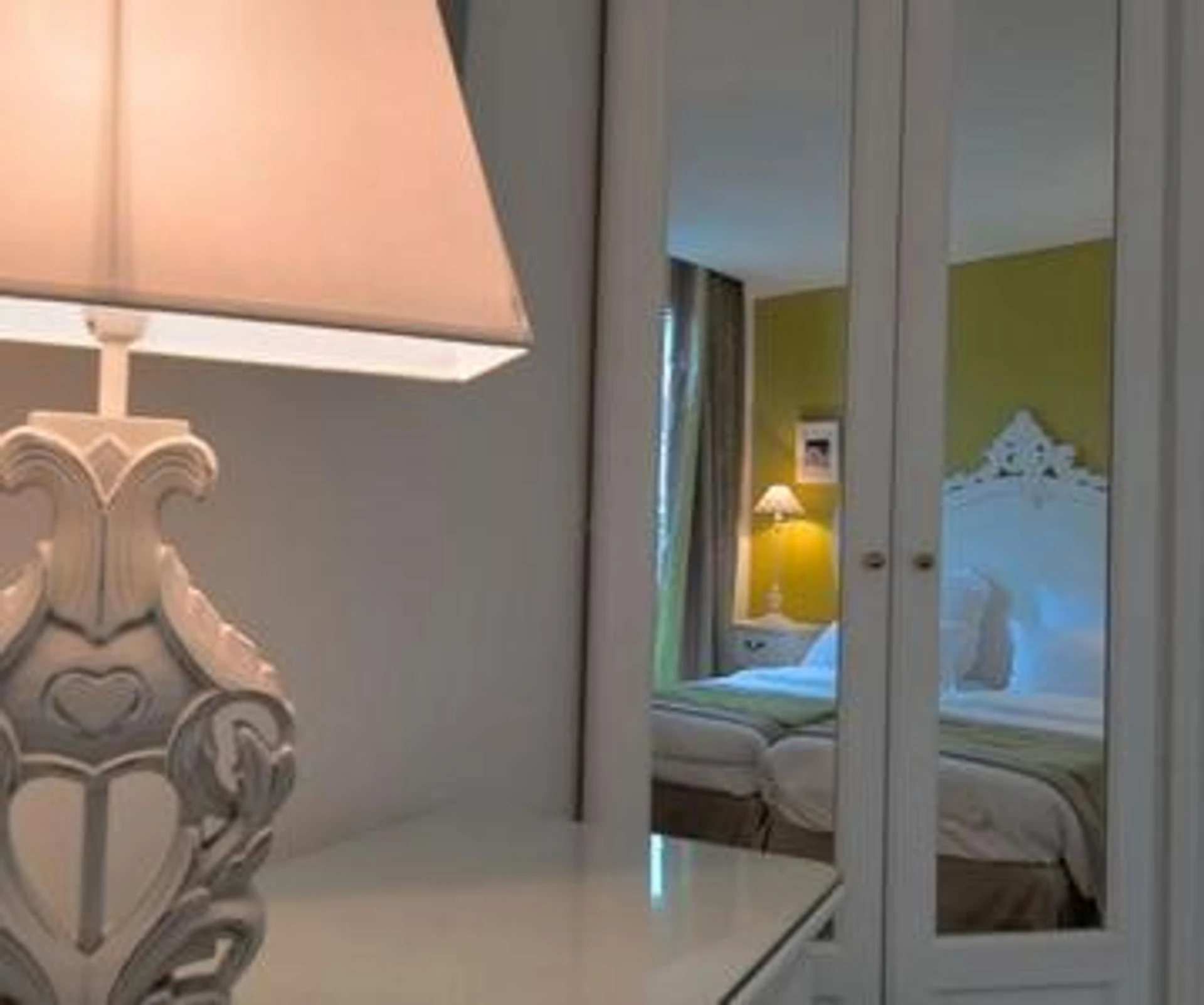 Chambre disponible pour un séminaire d'entreprise à Hotel Cluny Square - Paris