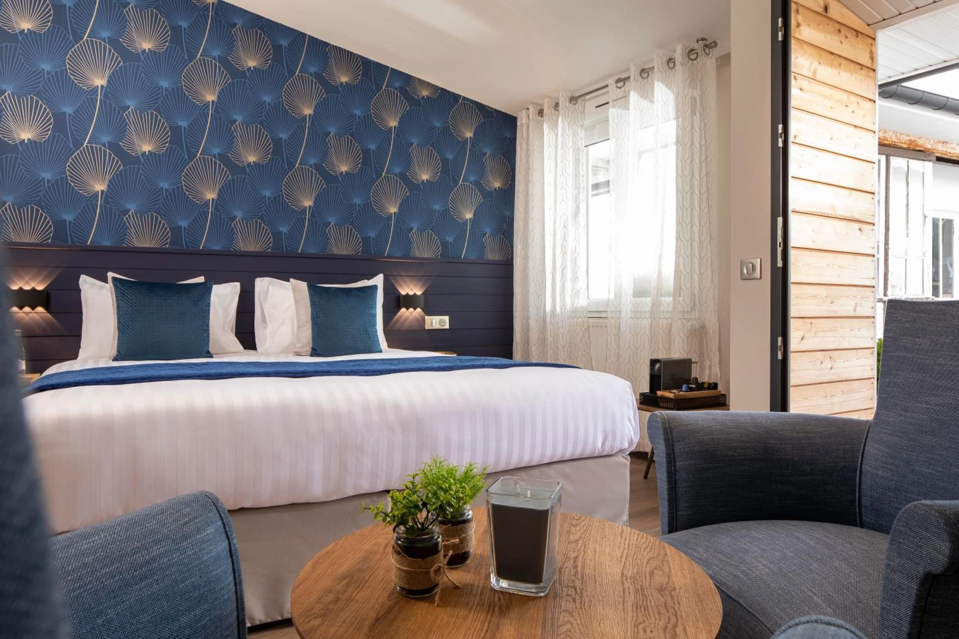 Organiser un séminaire d'entreprise : Cocoon inn à cucq