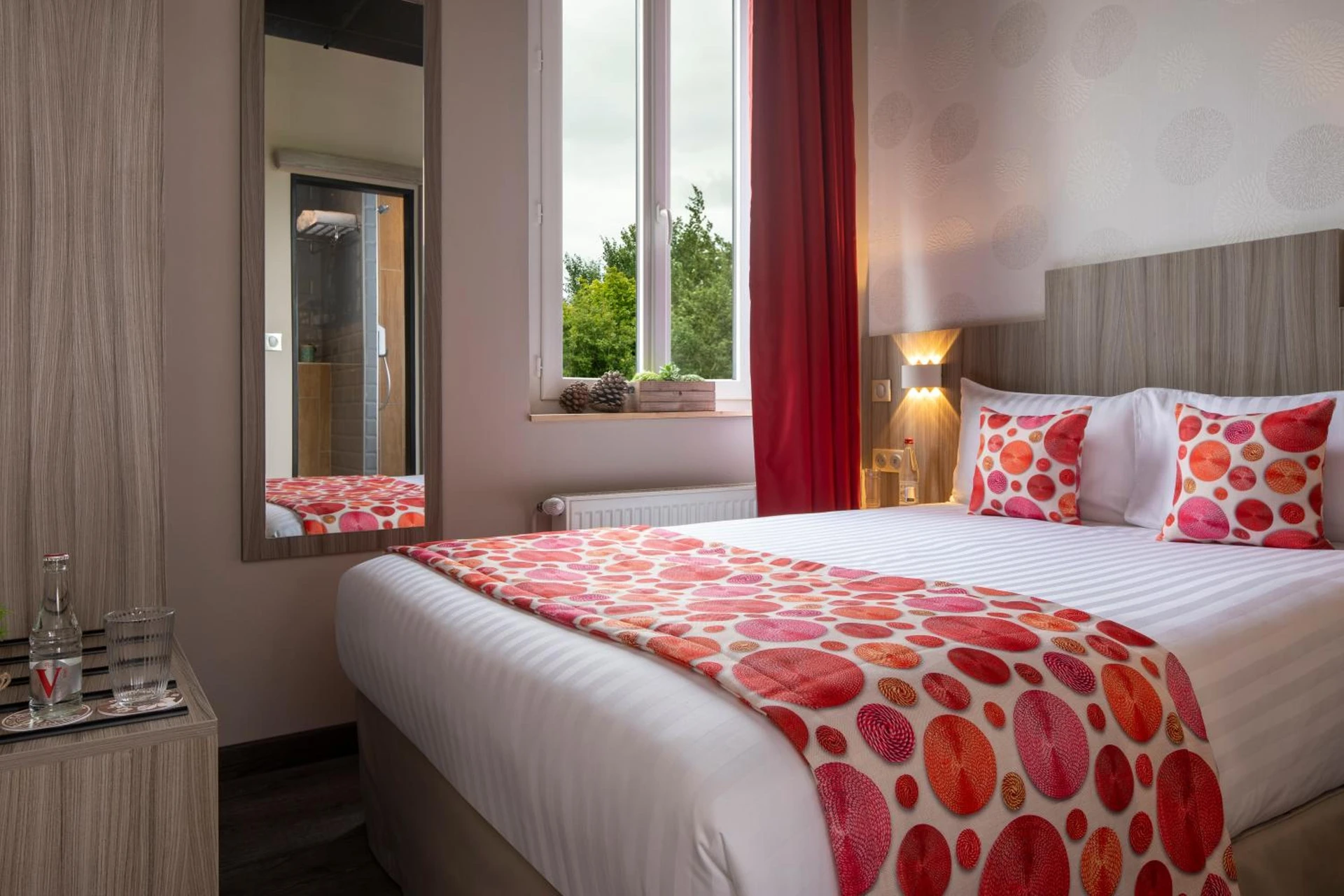 Organiser un séminaire d'entreprise : Cocoon inn à cucq