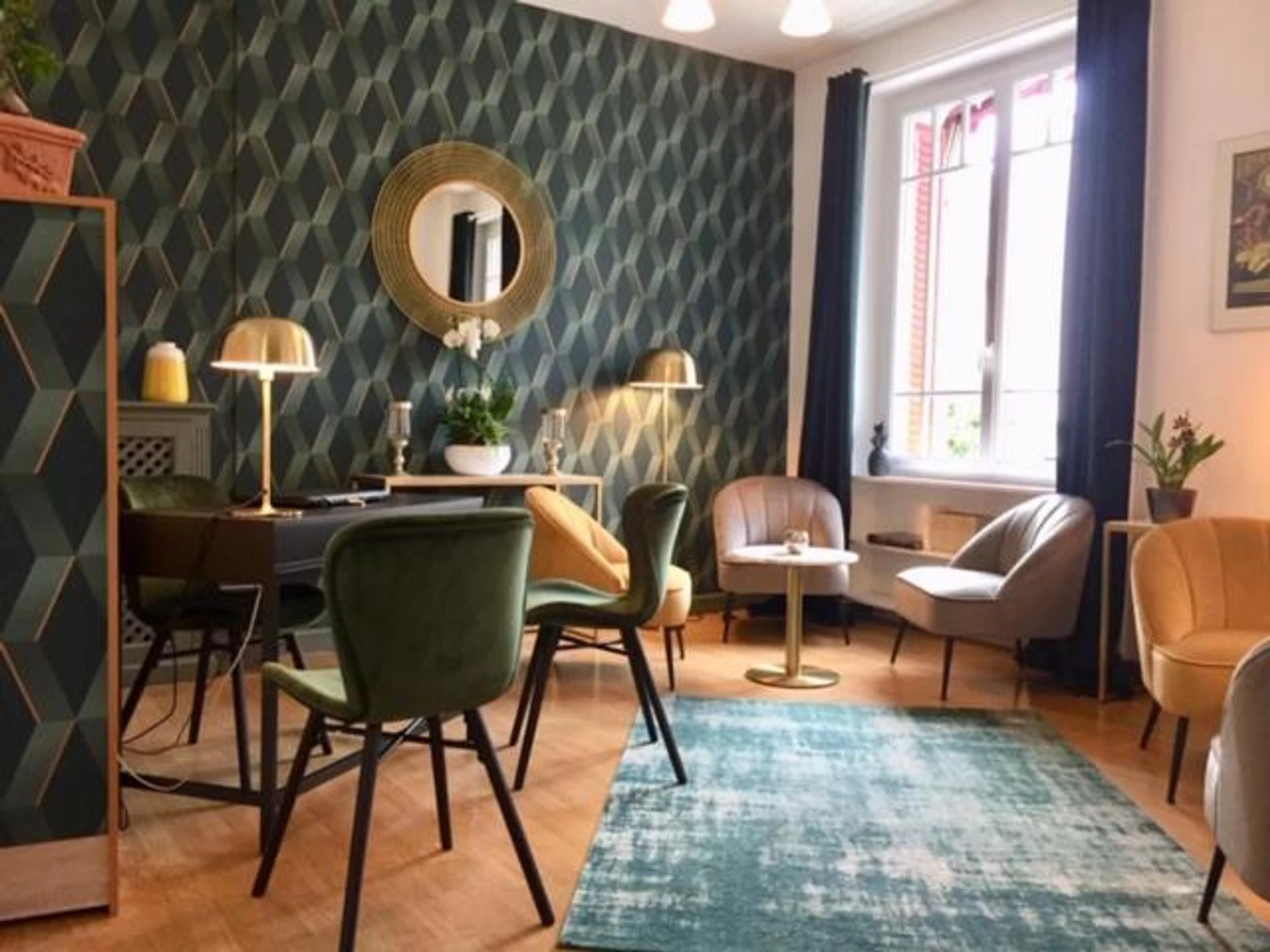 Salle de séminaire à Hôtel Coeur De Loire - Organiser un événement professionnel à Nantes