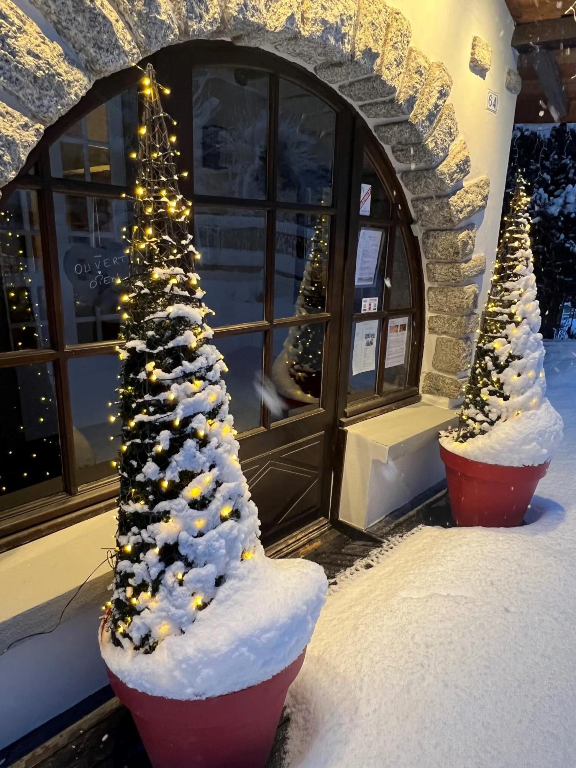 Organiser un séminaire d'entreprise : Coeur des Neiges à saint-gervais-les-bains