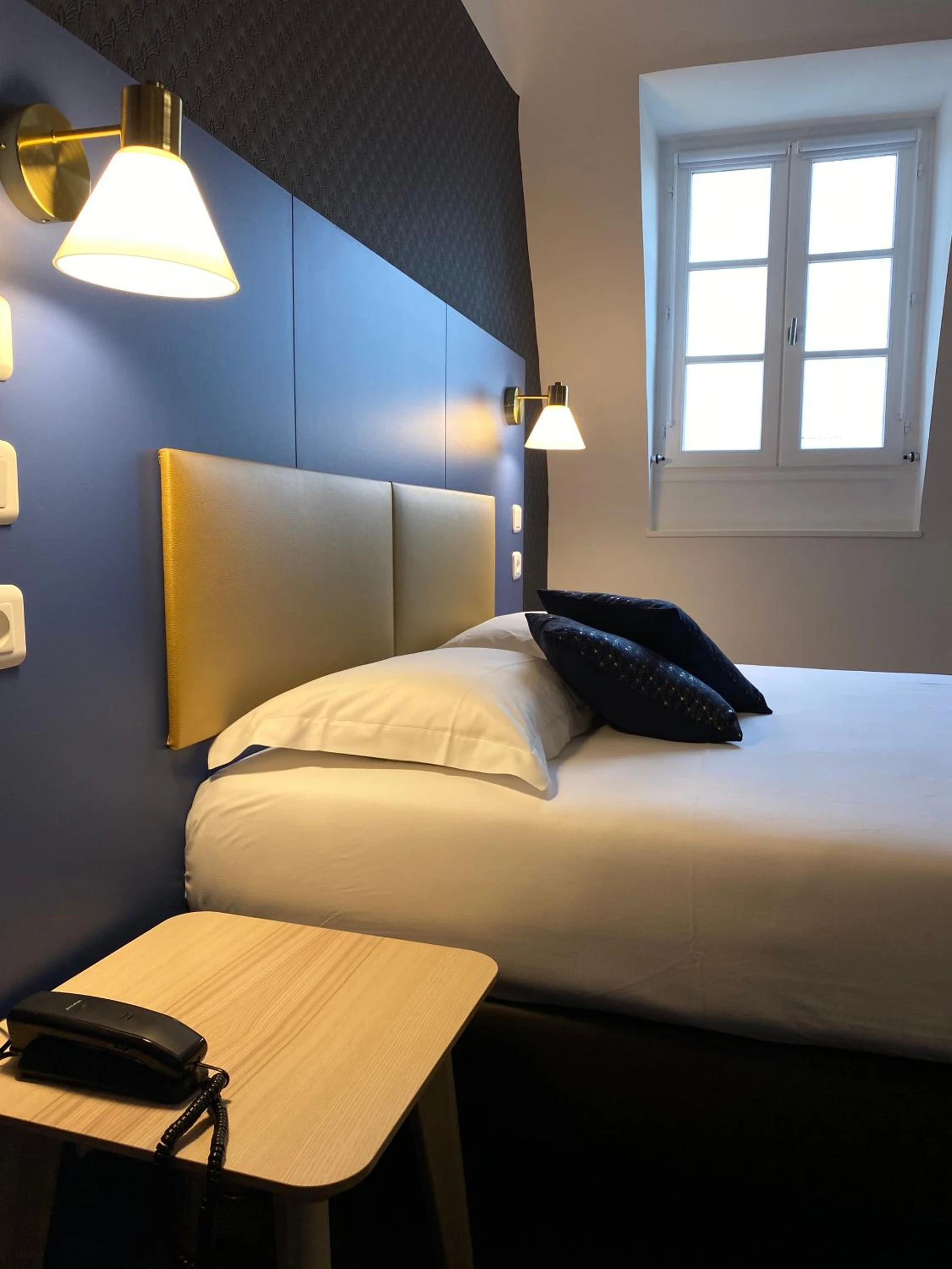 Salle de séminaire à Hotel Colbert - Organiser un événement professionnel à Tours