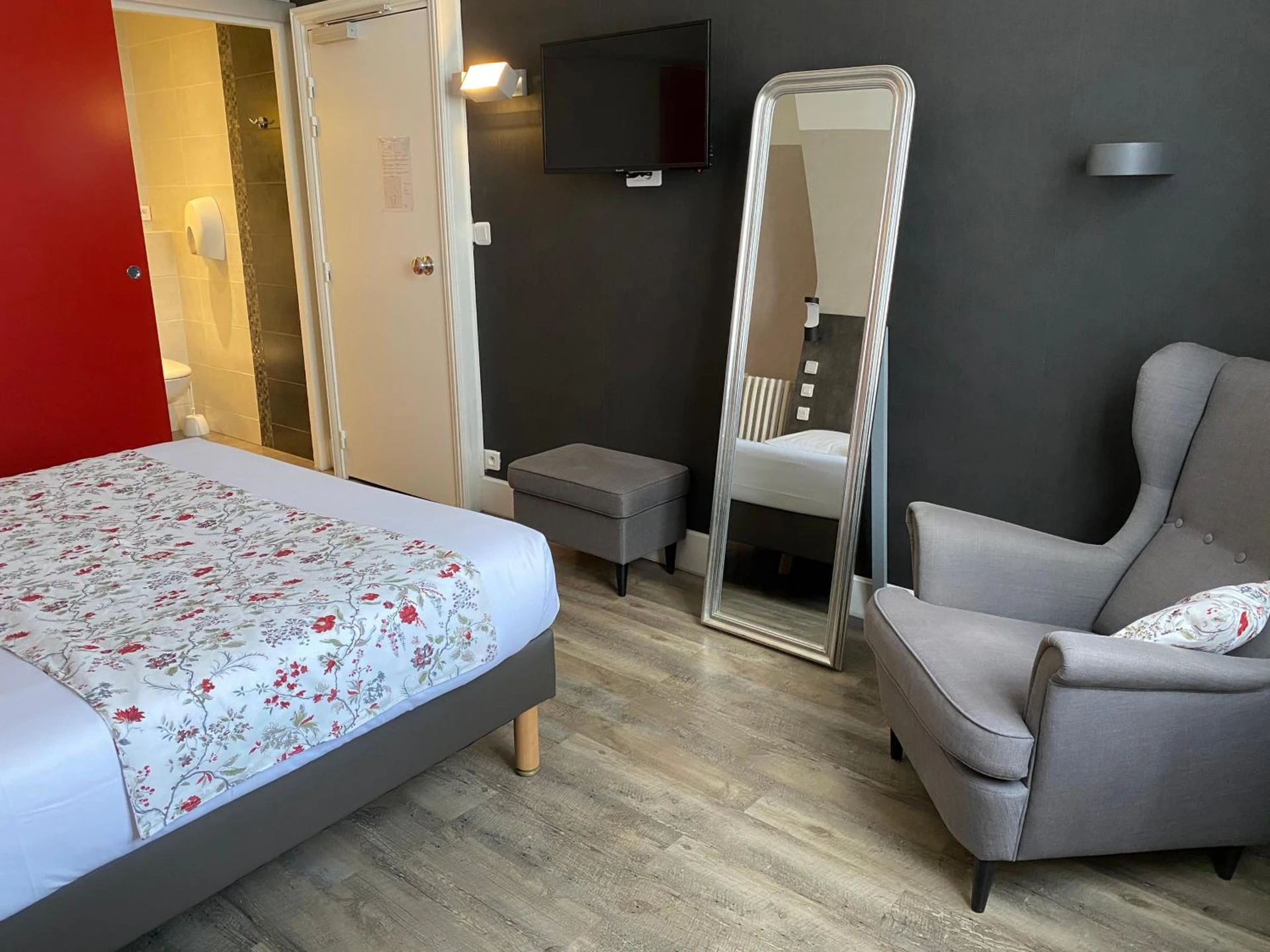 Lieu convivial pour un séminaire d'entreprise à Hotel Colbert - Tours - En savoir plus 