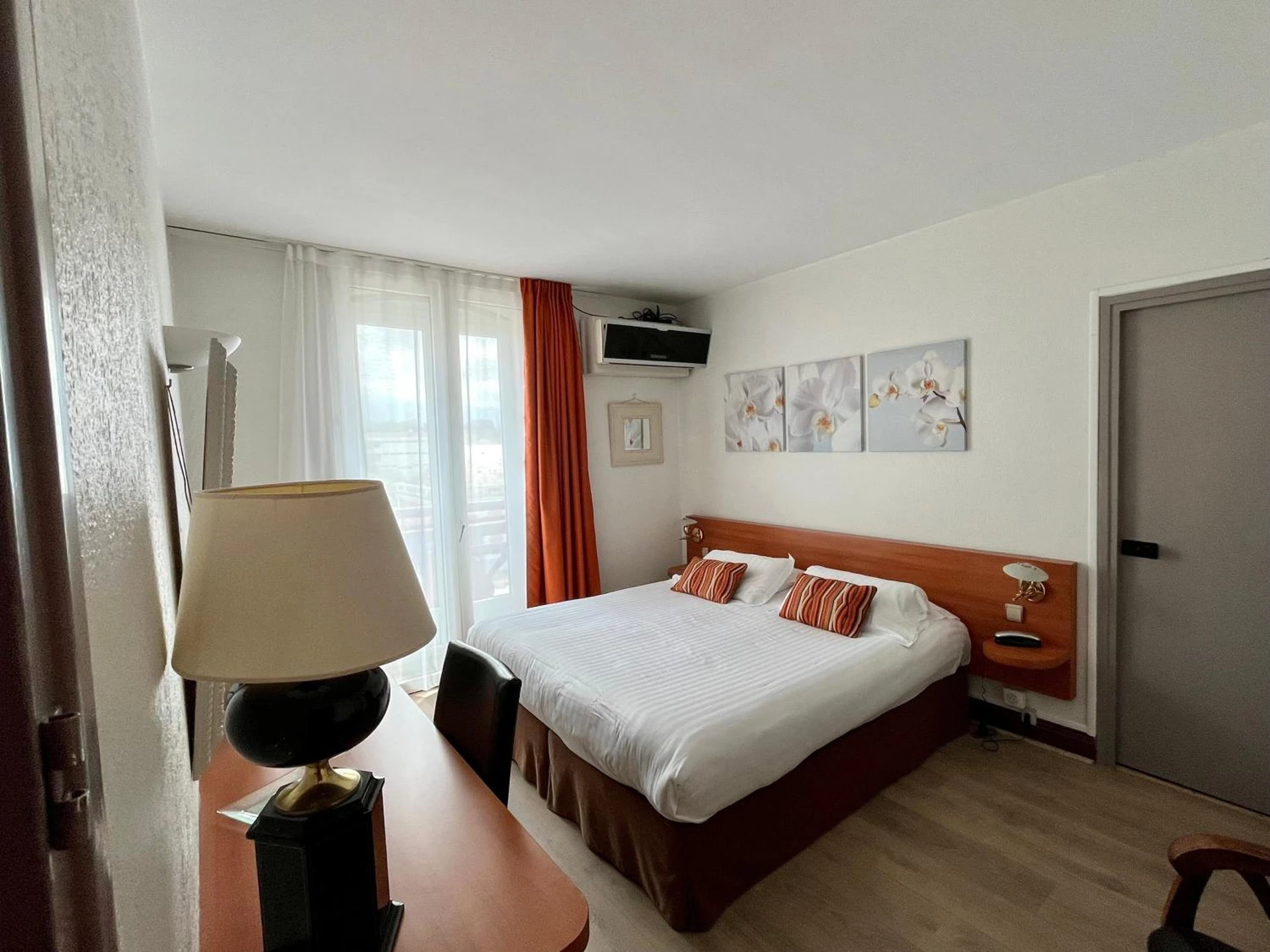 Chambre à Hotel Colbert - Organiser un séminaire d'entreprise à Saint-Jean-de-Luz