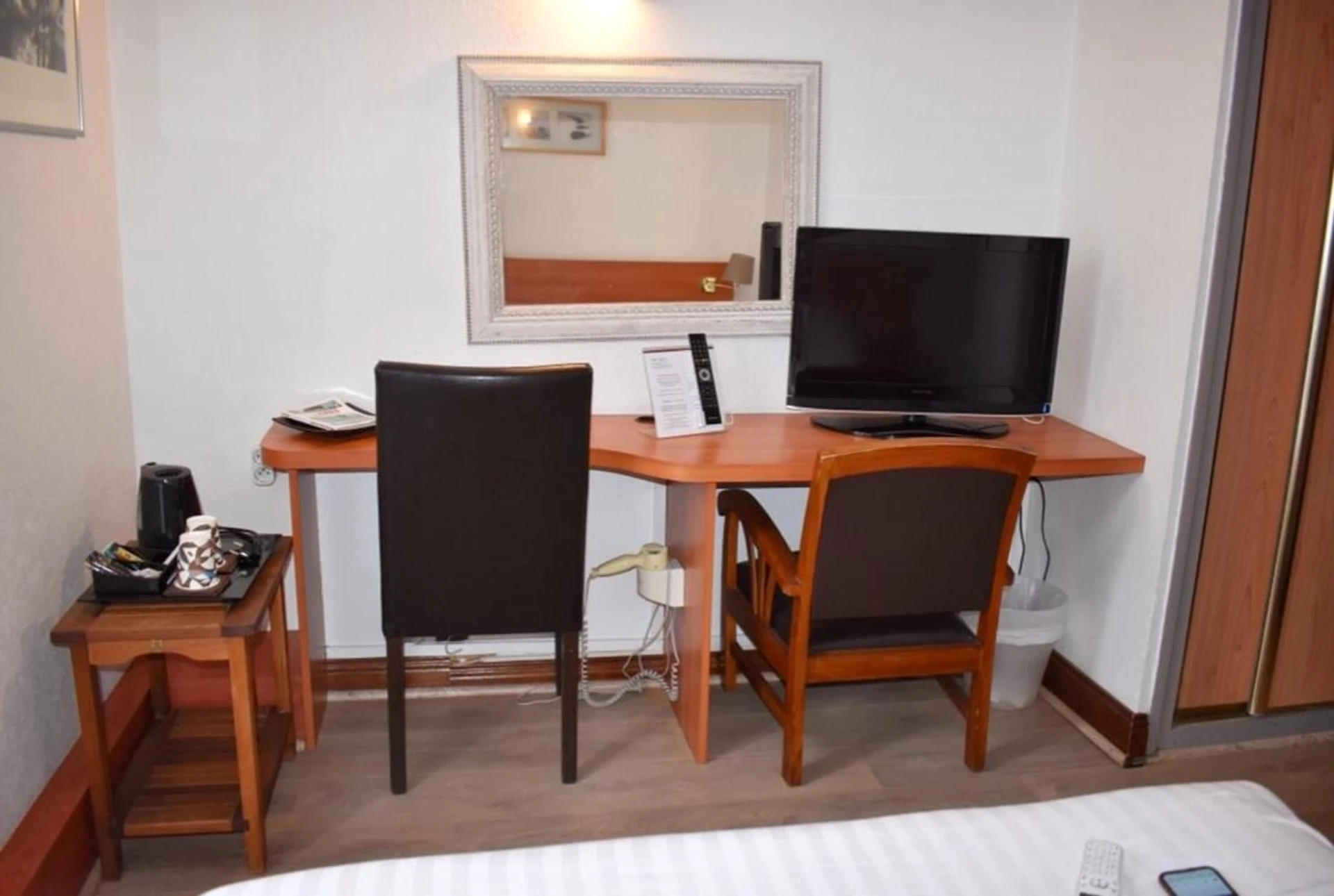 Lieu convivial pour un séminaire d'entreprise à Hotel Colbert - Saint-Jean-de-Luz - En savoir plus 