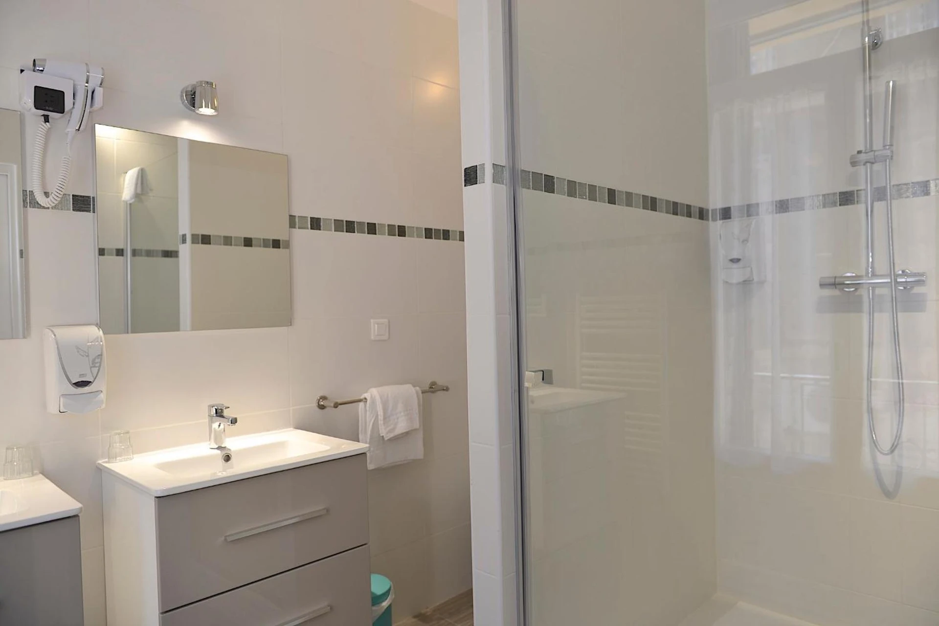 Lieu convivial pour un séminaire d'entreprise à Hôtel Colisée-Verdun Centre Gare Saint-Roch - Montpellier - En savoir plus 