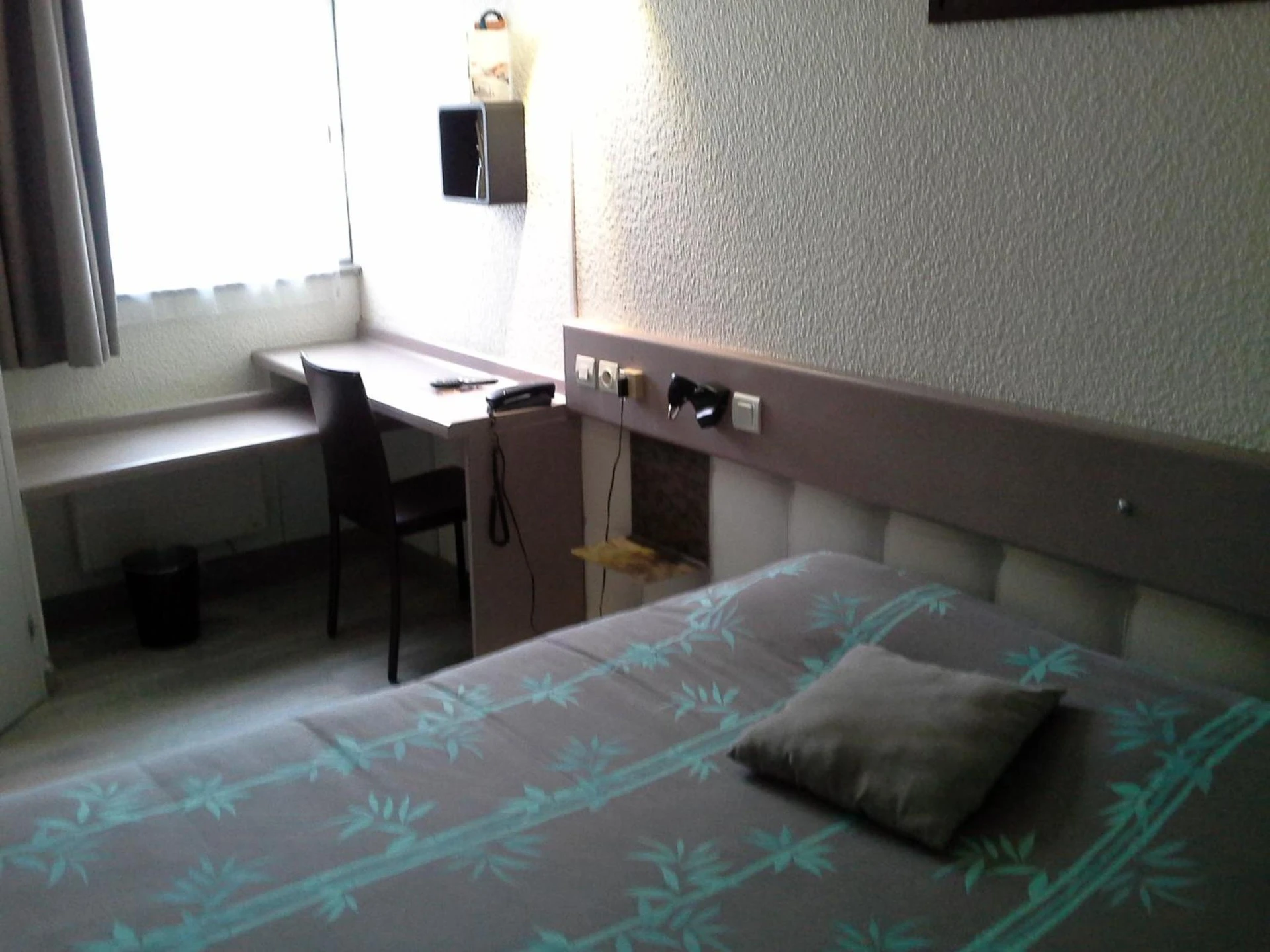 Magnifique chambre pour un séminaire d'entreprise à Contact Hôtel Come Inn - Poitiers