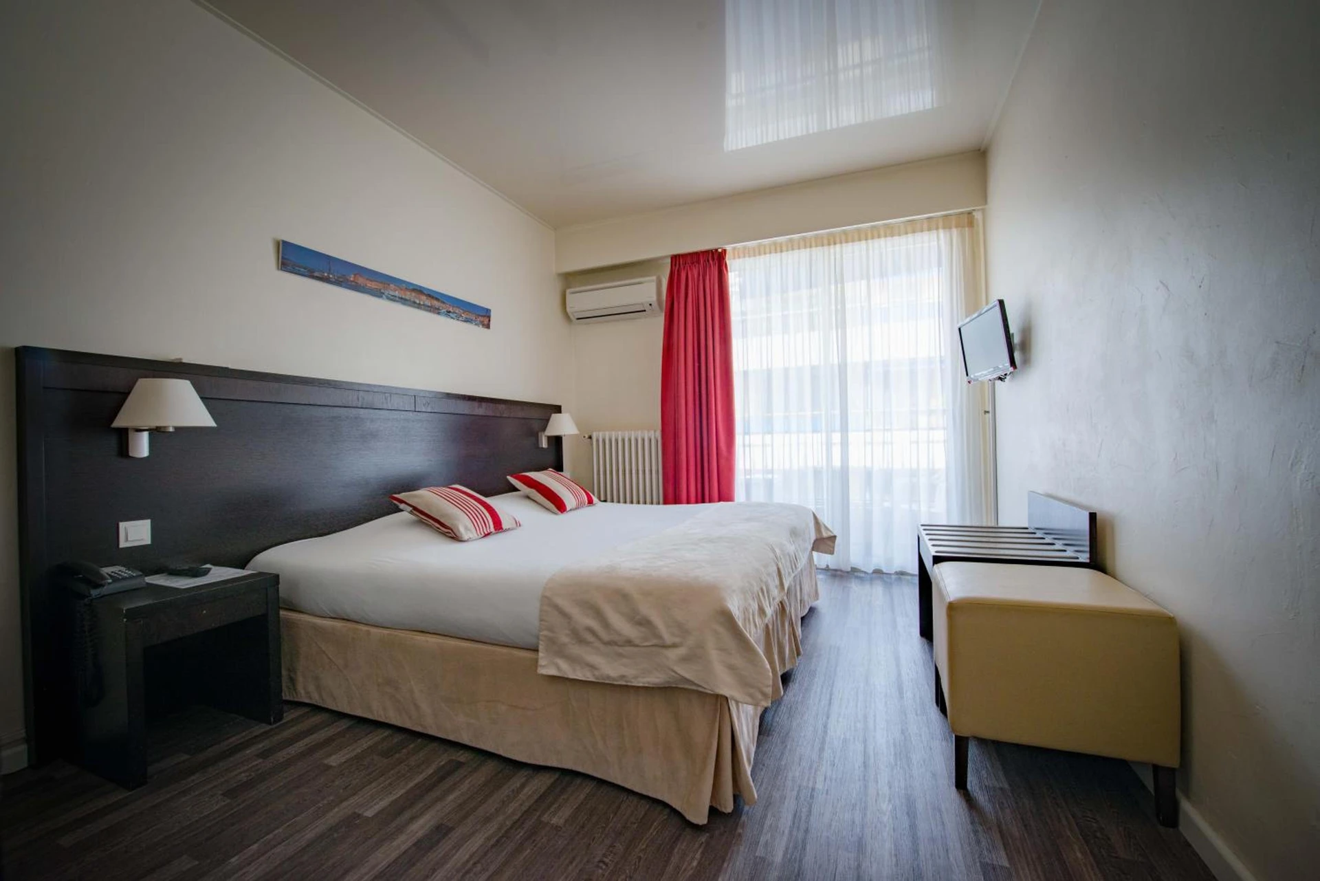 Organiser un séminaire d'entreprise : Hôtel Comté de Nice à beaulieu-sur-mer