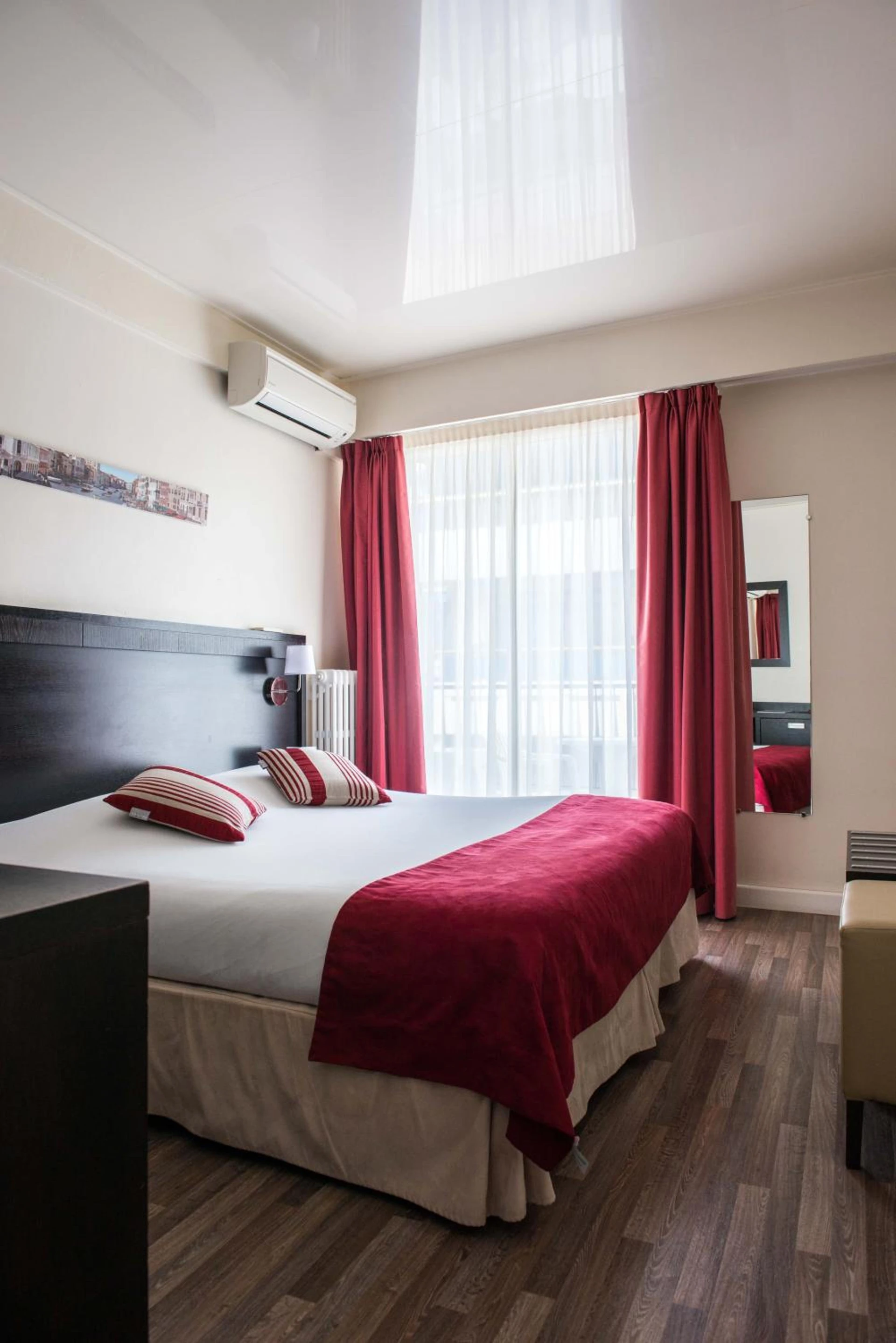 Organiser un séminaire d'entreprise : Hôtel Comté de Nice à beaulieu-sur-mer