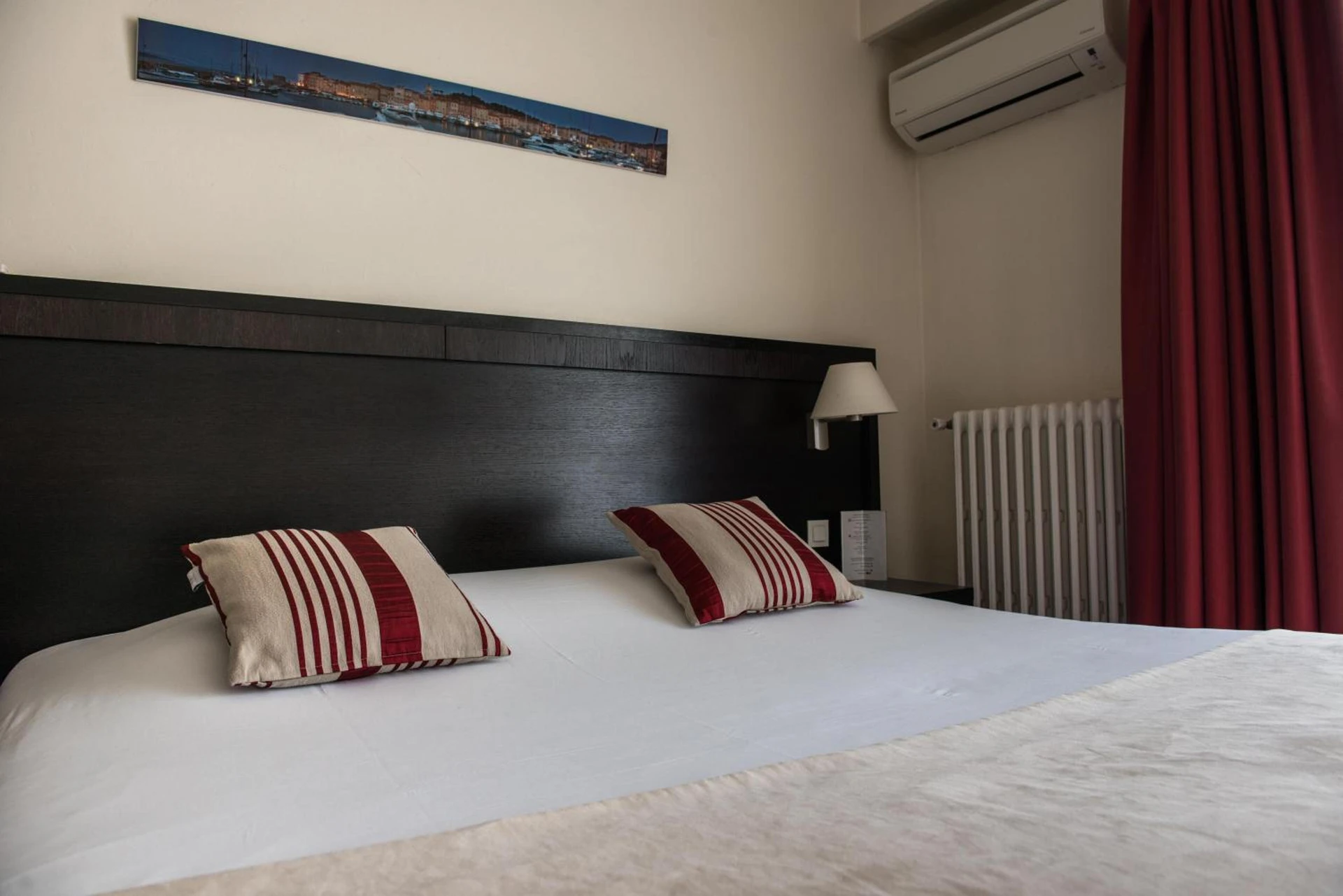 Organiser un séminaire d'entreprise : Hôtel Comté de Nice à beaulieu-sur-mer