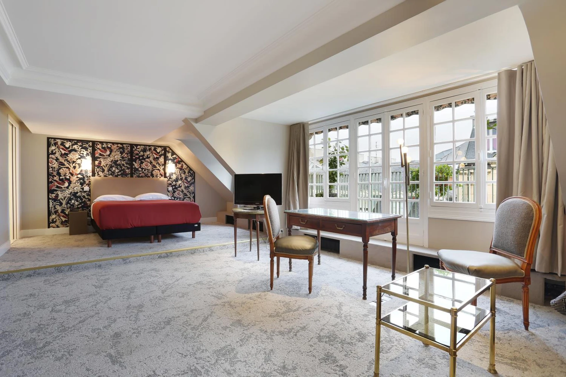 Salle de séminaire à Hotel Concortel Paris - Organiser un événement professionnel à Paris