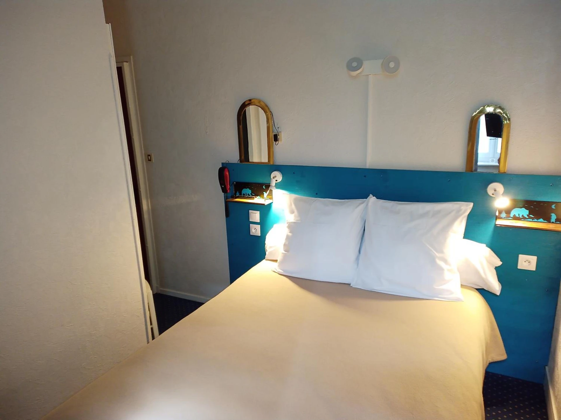 Organiser un séminaire d'entreprise : Hôtel Confort 09 ou HC-09 à tarascon-sur-ariege