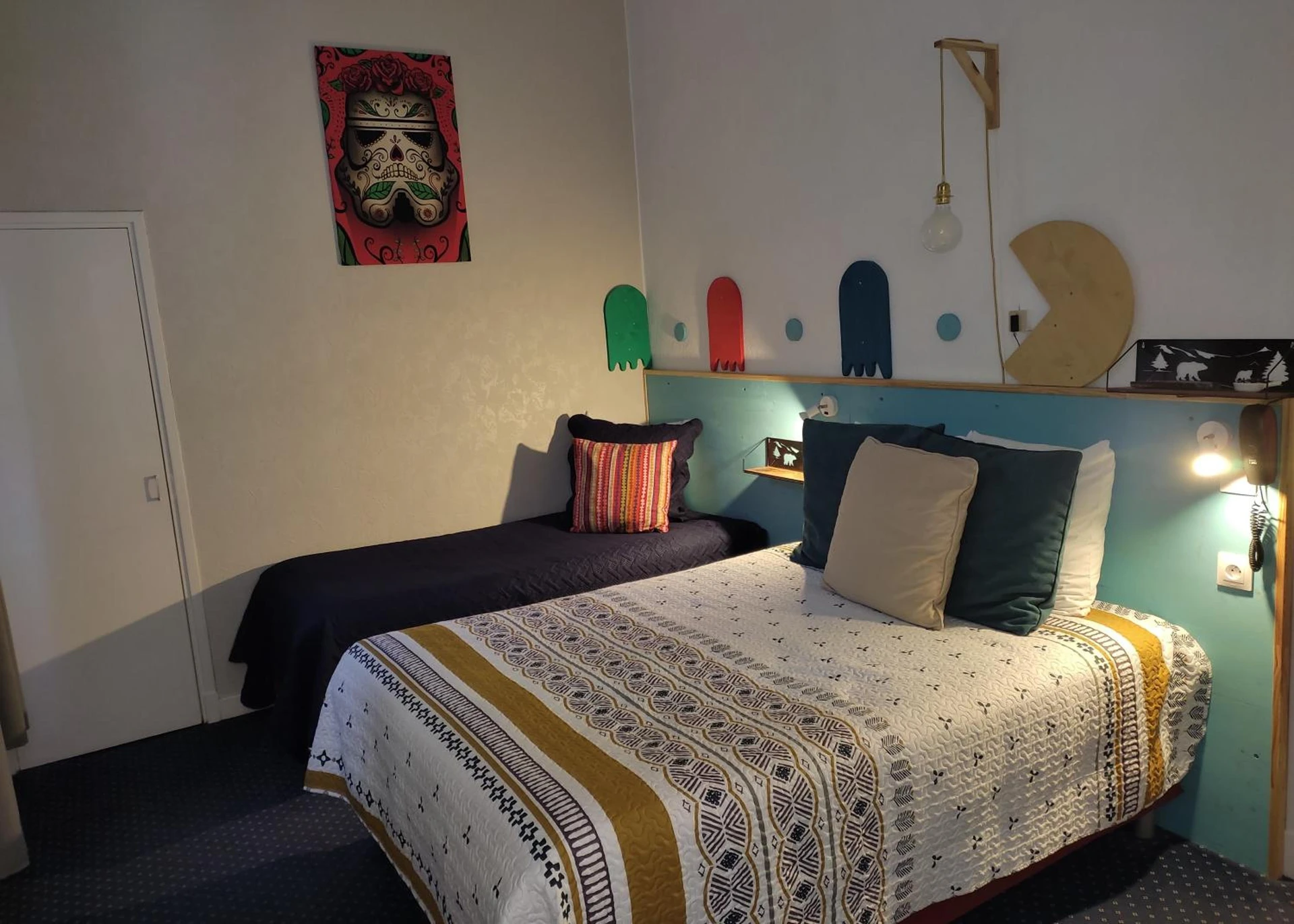 Organiser un séminaire d'entreprise : Hôtel Confort 09 ou HC-09 à tarascon-sur-ariege