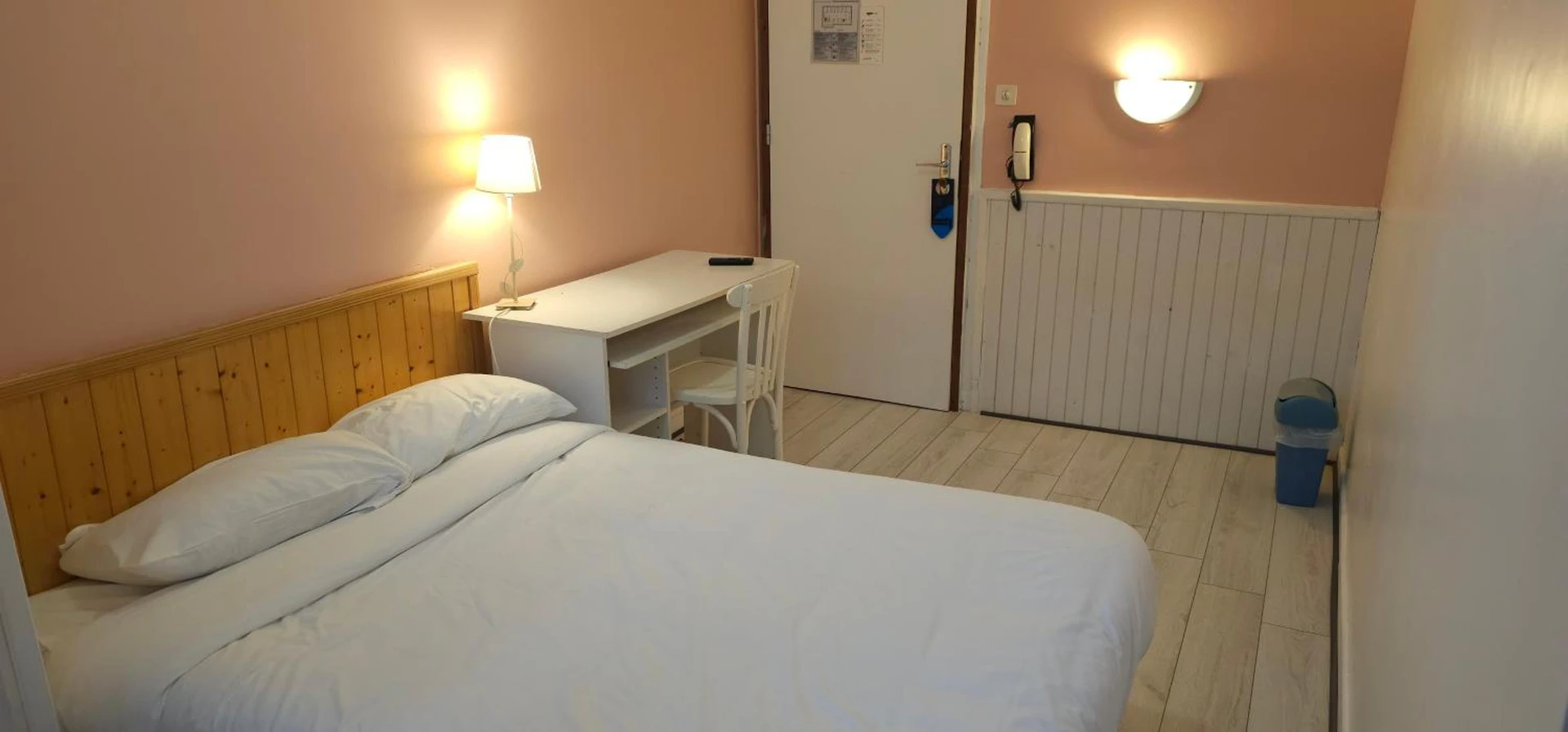Lieu convivial pour un séminaire d'entreprise à Hotel CÖRONA Lourdes - Lourdes - En savoir plus 