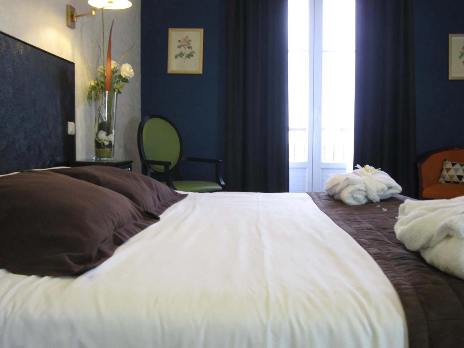 Organiser un séminaire d'entreprise : Hôtel Cosmos & Spa à contrexeville