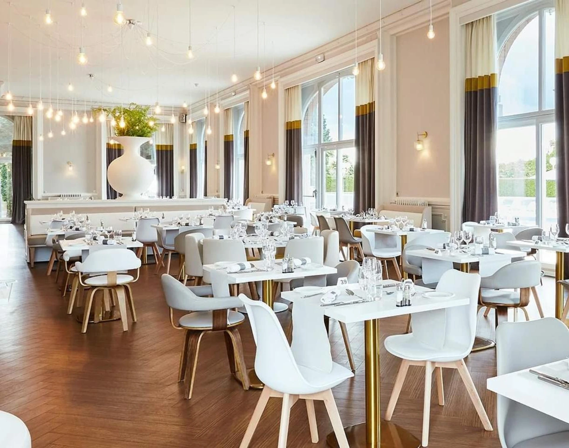 Organiser un séminaire d'entreprise : Hôtel Cosmos & Spa à contrexeville