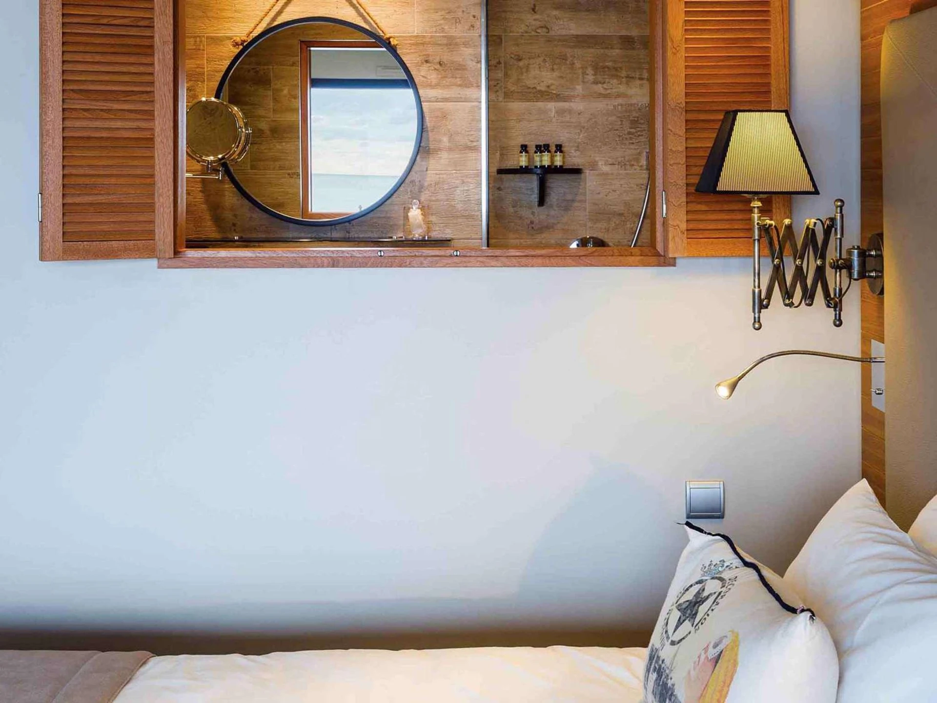 Organiser un séminaire d'entreprise : Côte Ouest Hôtel Thalasso & Spa Les Sables d'Olonne - MGallery à les-sables-d-olonne