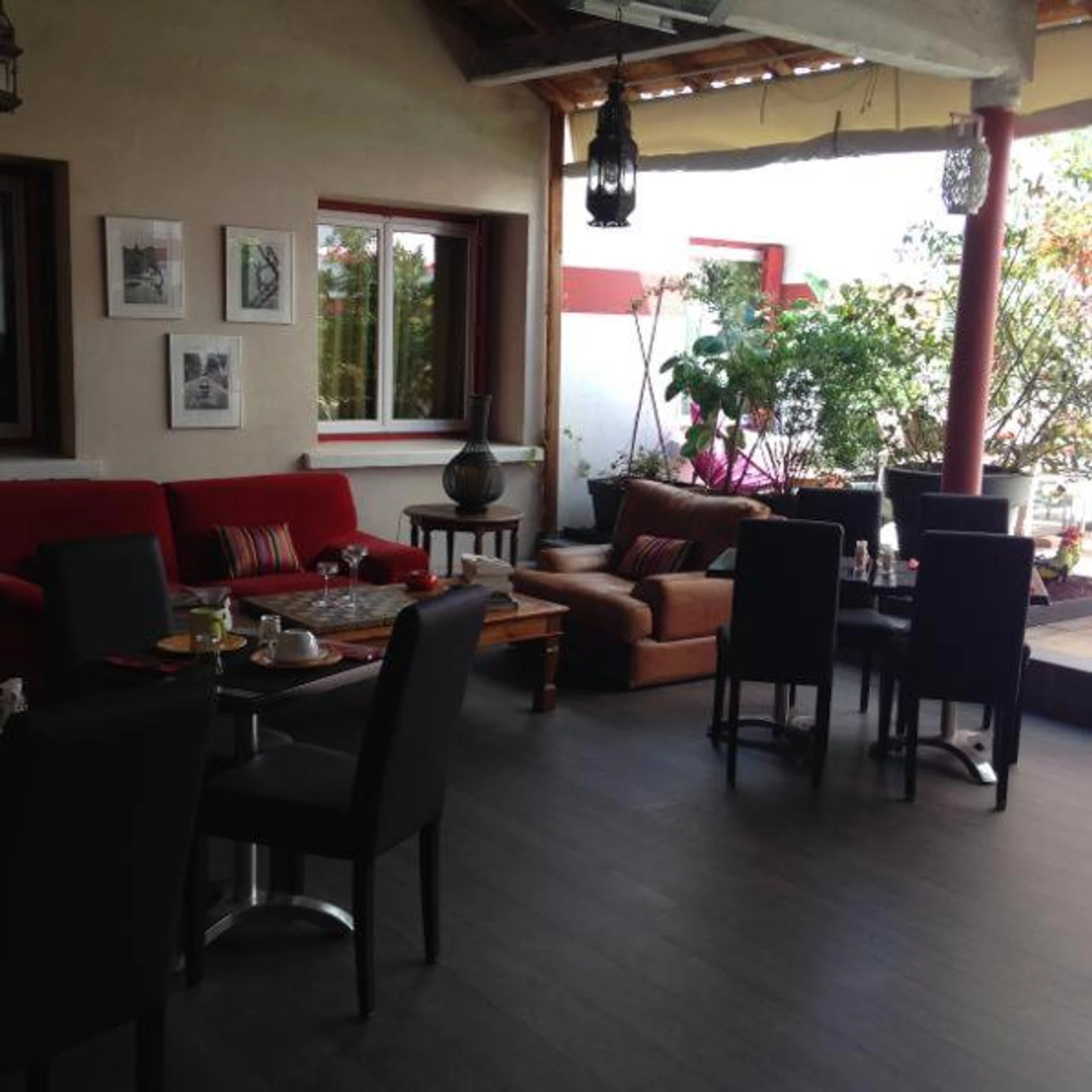 Salle de séminaire à Hotel Cote Patio - Organiser un événement professionnel à Nîmes