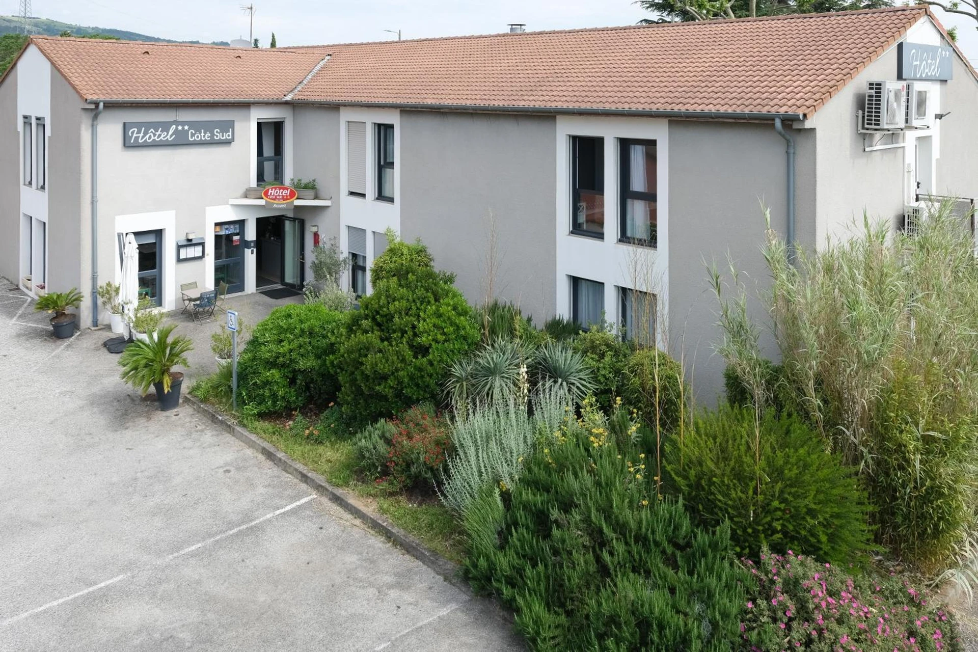 Les meilleurs lieux pour votre séminaire d'entreprise à Saint-Péray
