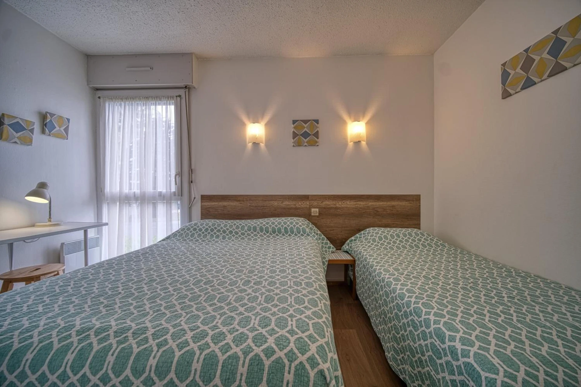 Organiser un séminaire d'entreprise : Hotel Coté Sud à saint-peray