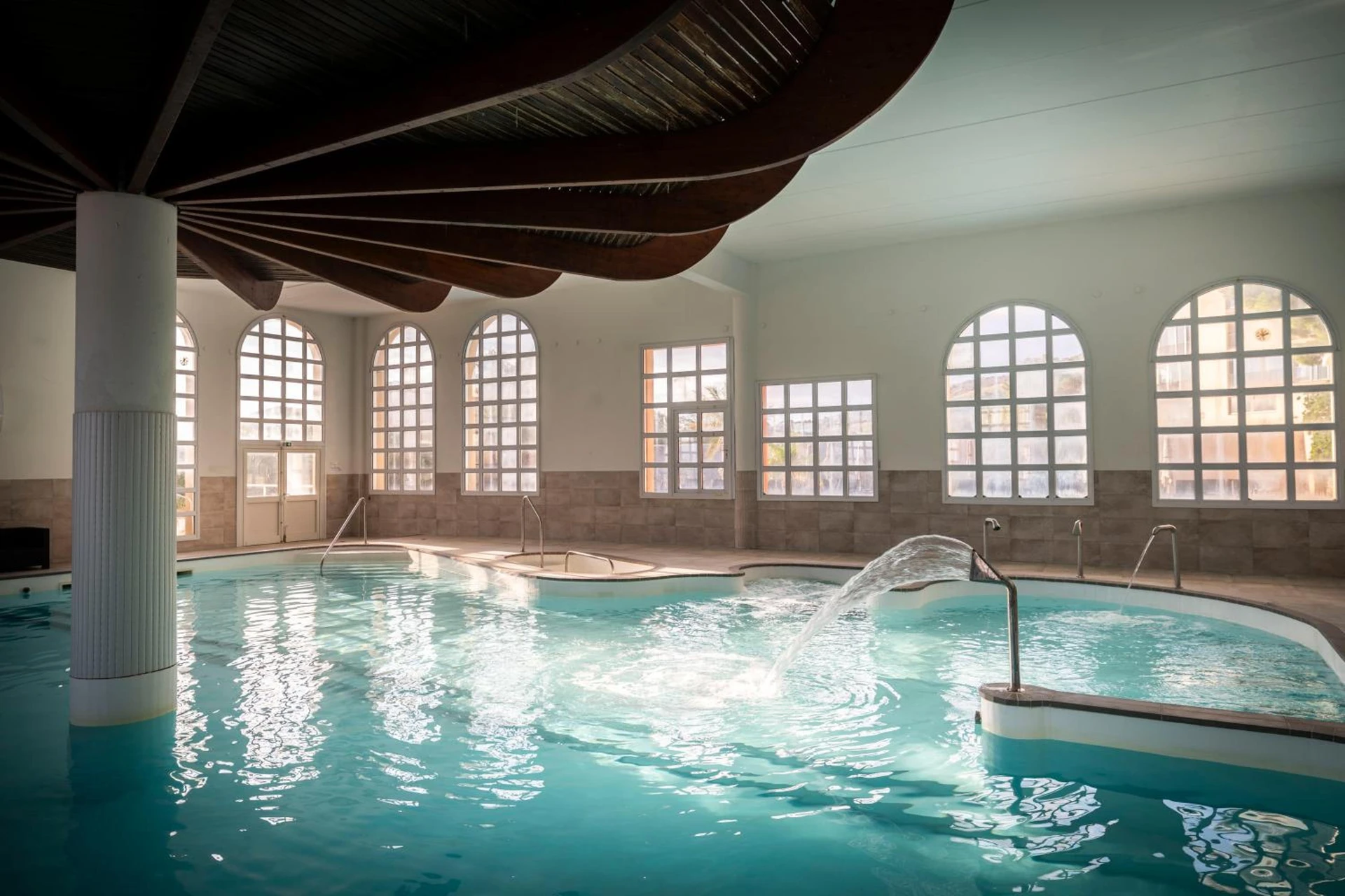 Organiser un séminaire d'entreprise : Côté Thalasso Hôtel & Spa Marin à banyuls-sur-mer