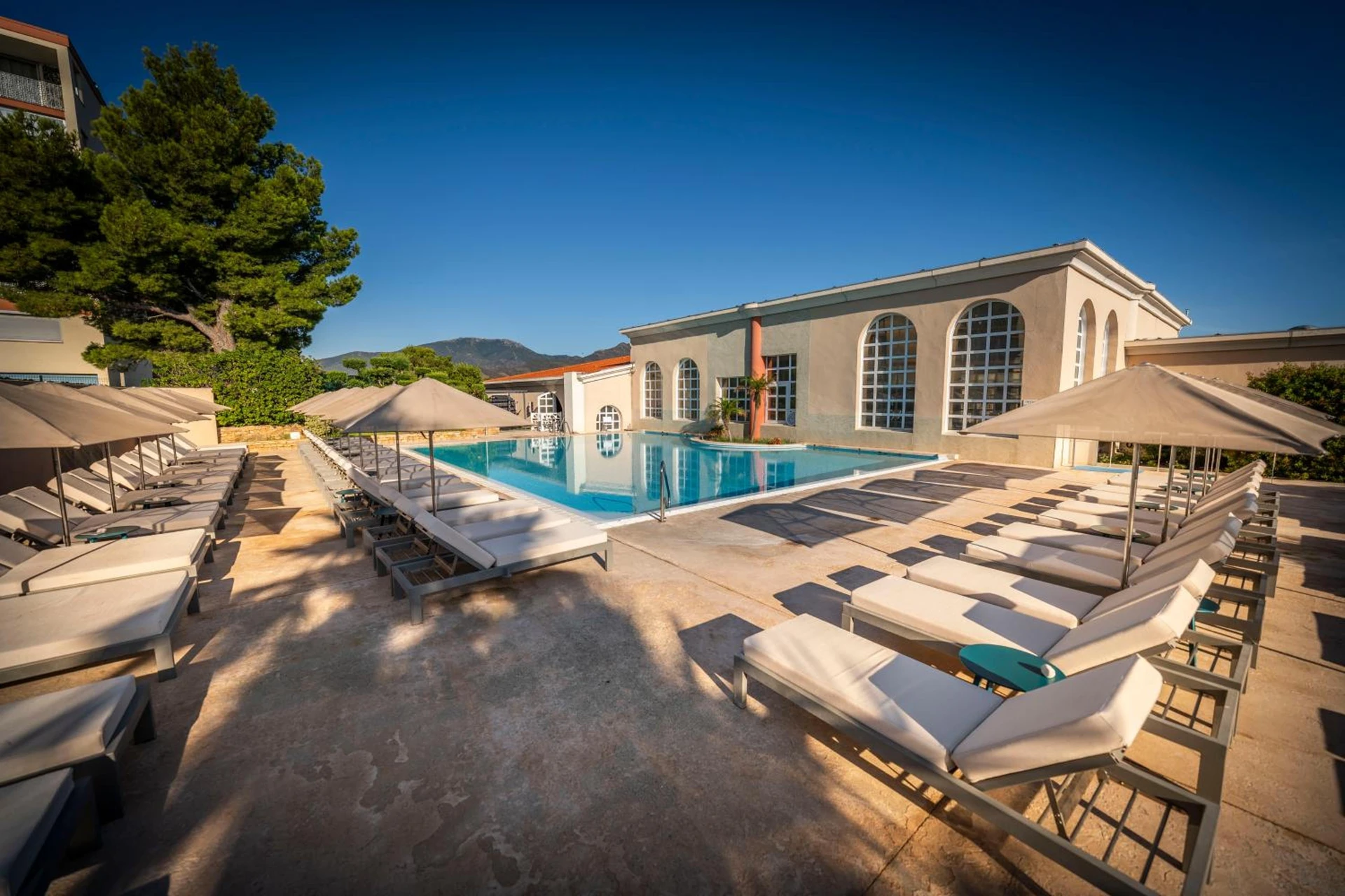 Organiser un séminaire d'entreprise : Côté Thalasso Hôtel & Spa Marin à banyuls-sur-mer