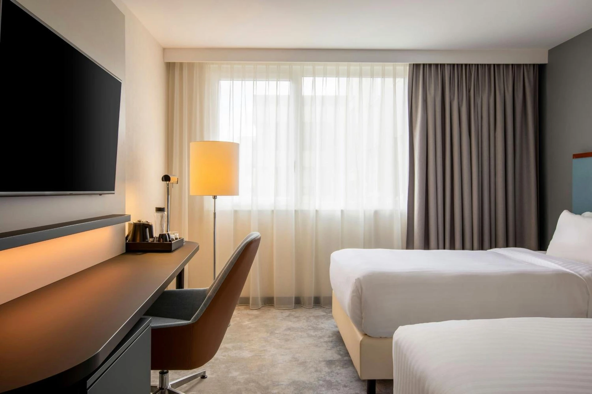 Organiser un séminaire d'entreprise : Courtyard by Marriott Paris Arcueil à arcueil