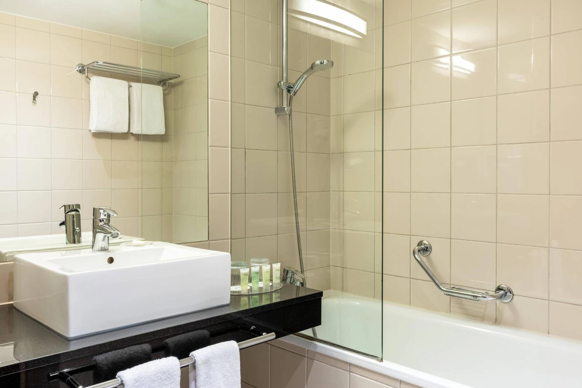 Organiser un séminaire d'entreprise : Courtyard by Marriott Paris Saint Denis à saint-denis