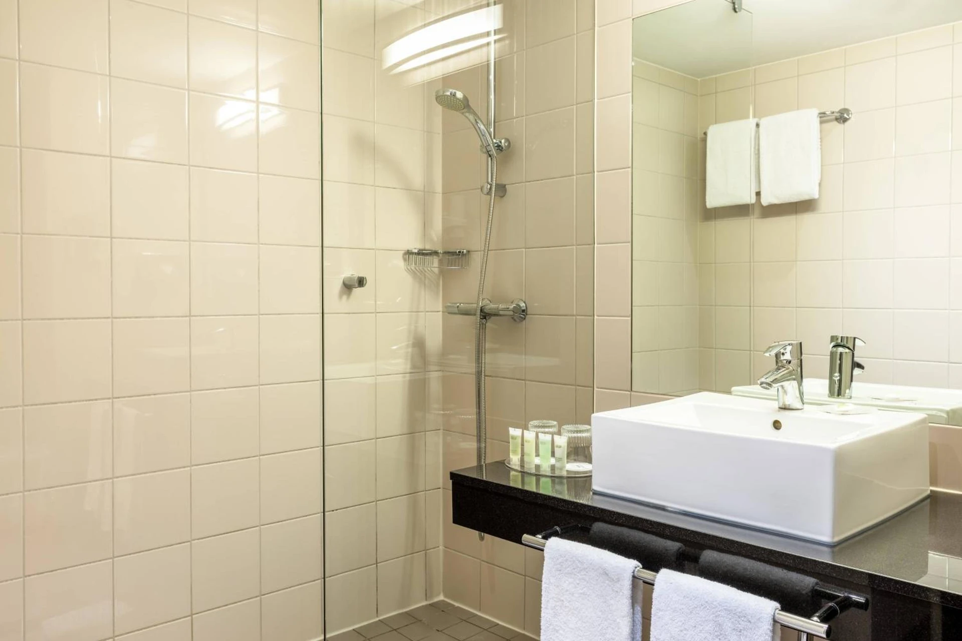 Organiser un séminaire d'entreprise : Courtyard by Marriott Paris Saint Denis à saint-denis