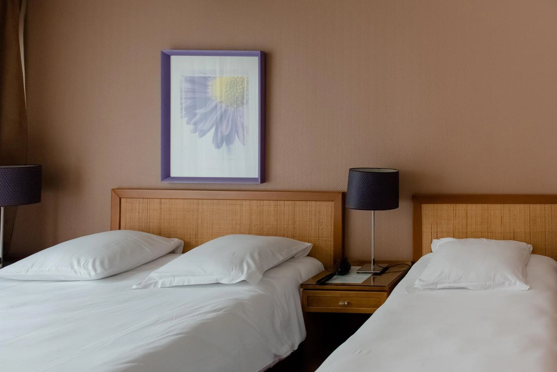 Chambre à Cit'Hotel Criden - Organiser un séminaire d'entreprise à Tours