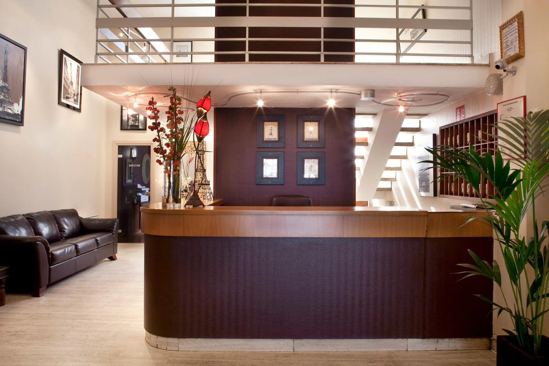 Espaces de team building à Cit'Hotel Criden - Organiser un séminaire d'entreprise à Tours