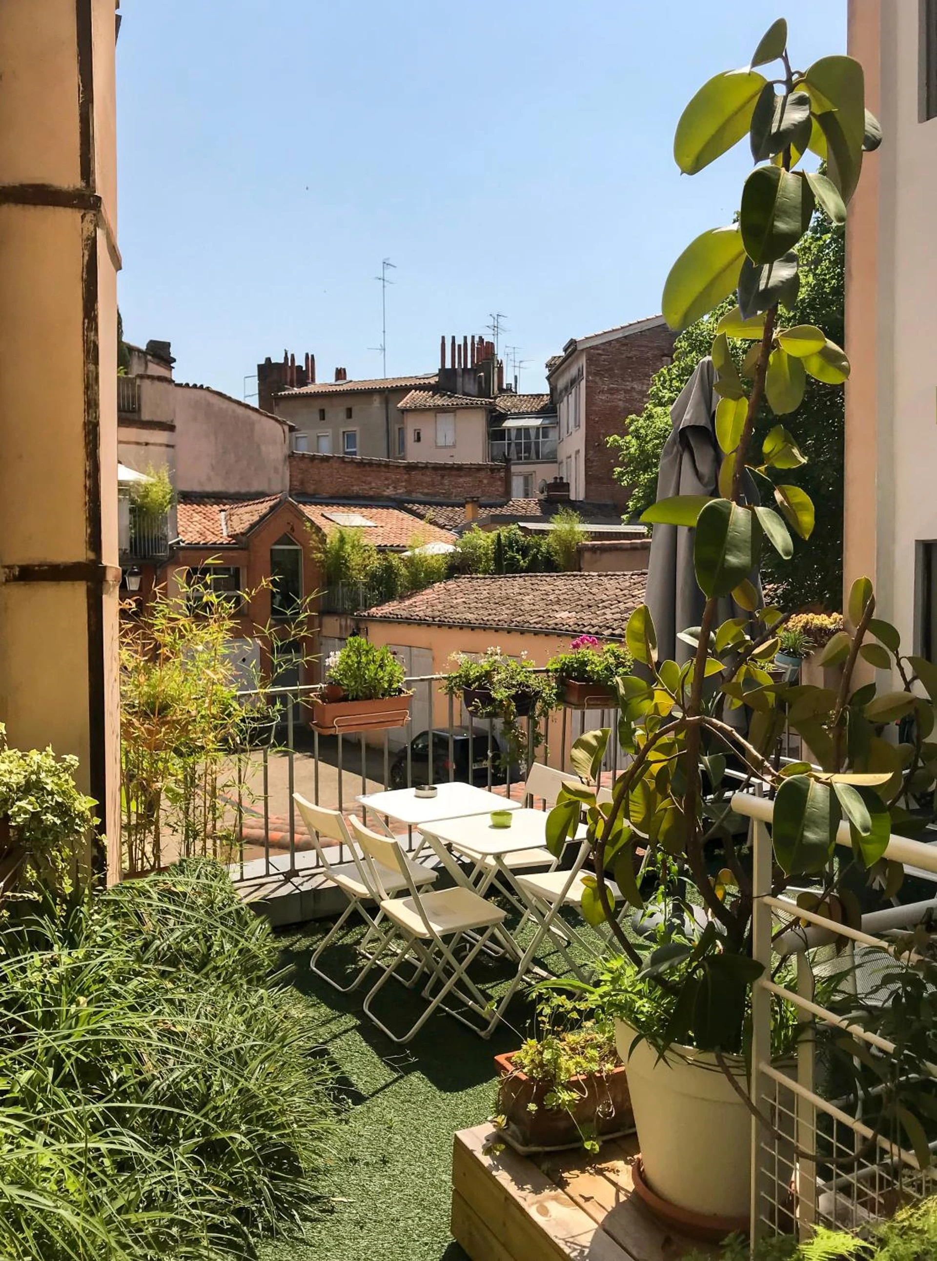 Salle de séminaire à Hôtel Croix Baragnon - Organiser un événement professionnel à Toulouse