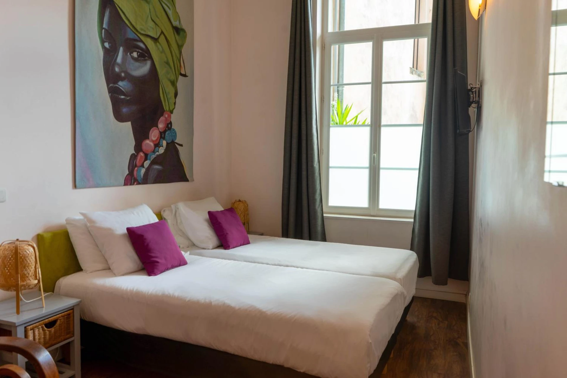 Lieu convivial pour un séminaire d'entreprise à Hôtel Croix Baragnon - Toulouse - En savoir plus 