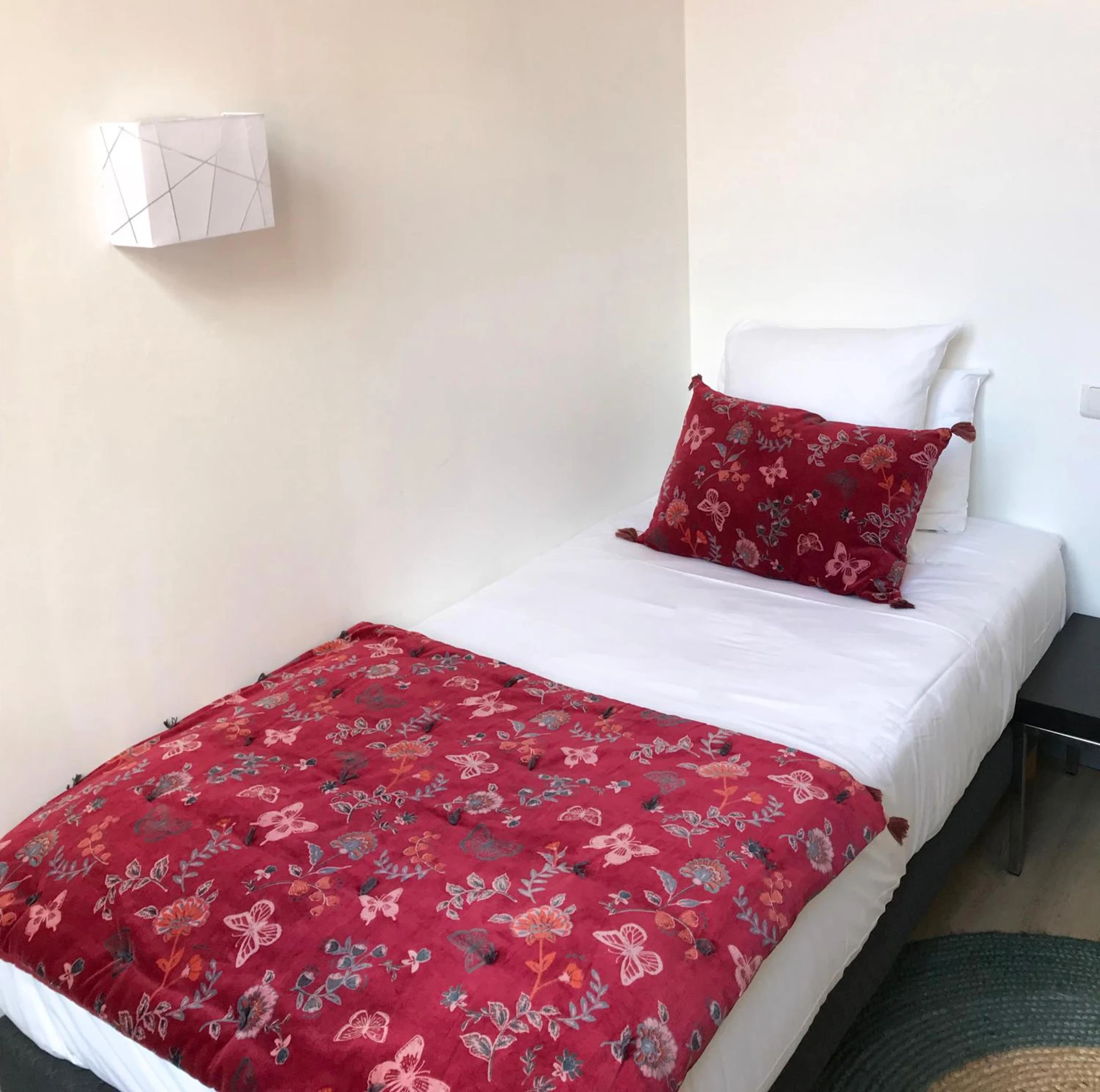 Chambre disponible pour un séminaire d'entreprise à Hôtel Croix Baragnon - Toulouse