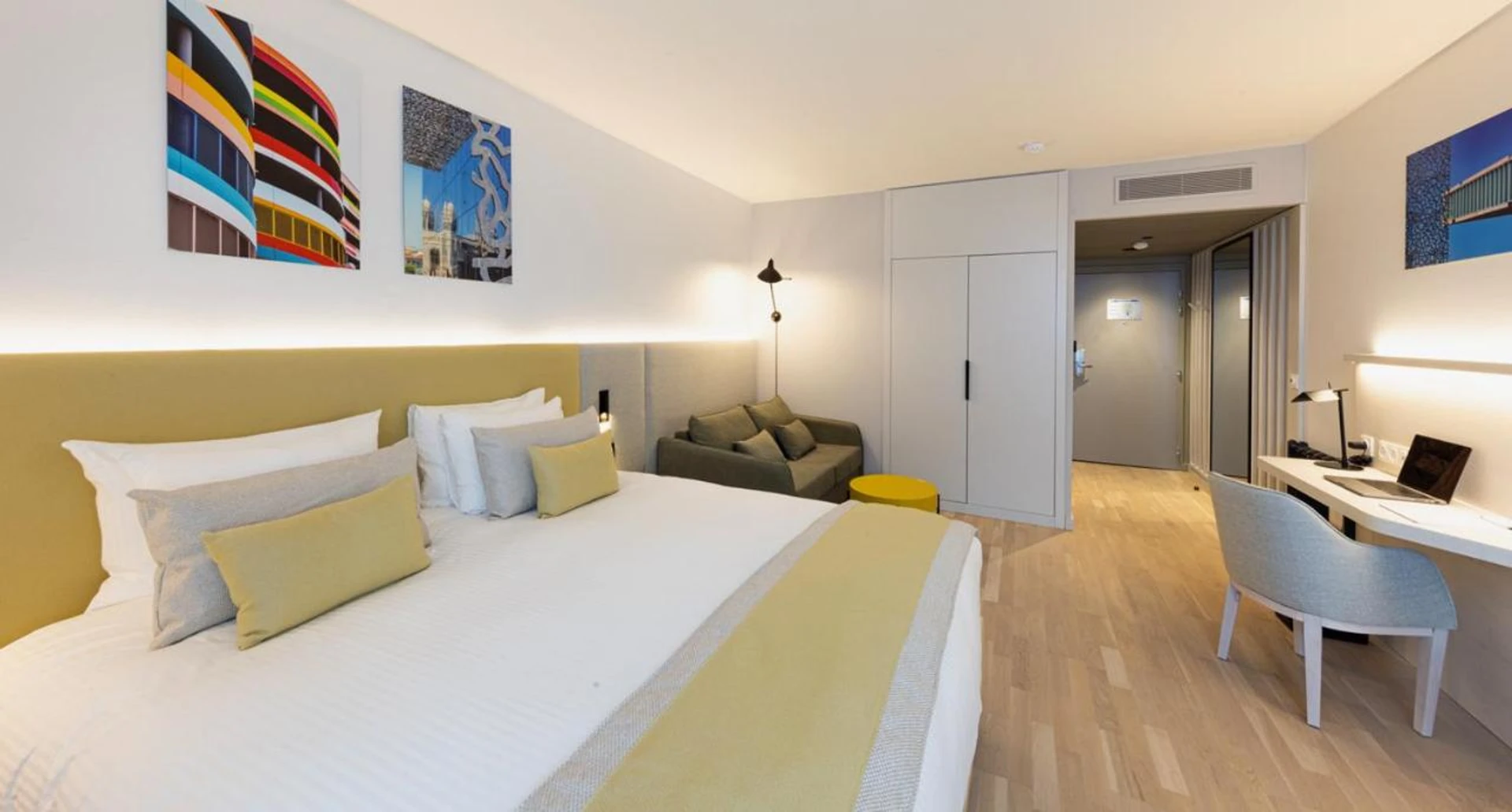 Organiser un séminaire d'entreprise : Crowne Plaza - Marseille Le Dôme à marseille-4e-arrondissement