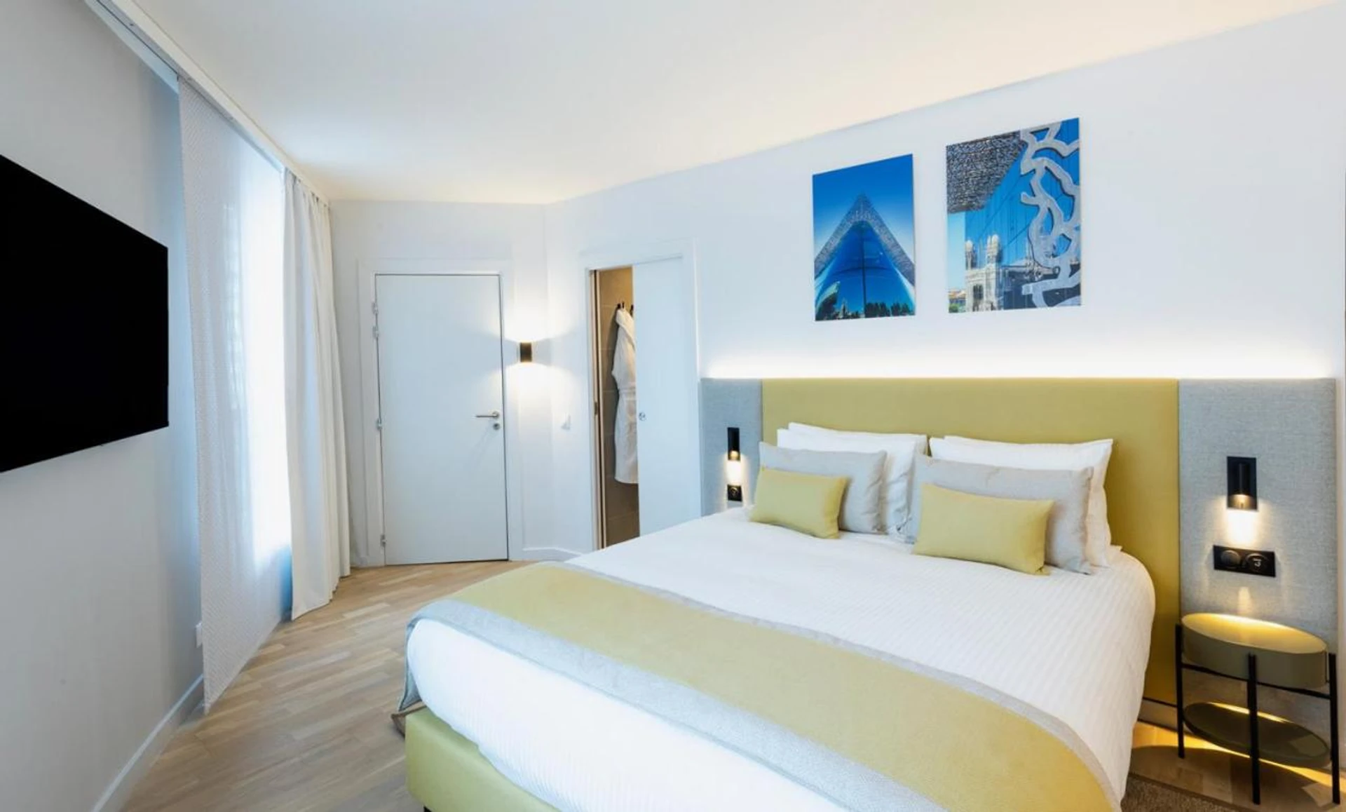 Organiser un séminaire d'entreprise : Crowne Plaza - Marseille Le Dôme à marseille-4e-arrondissement