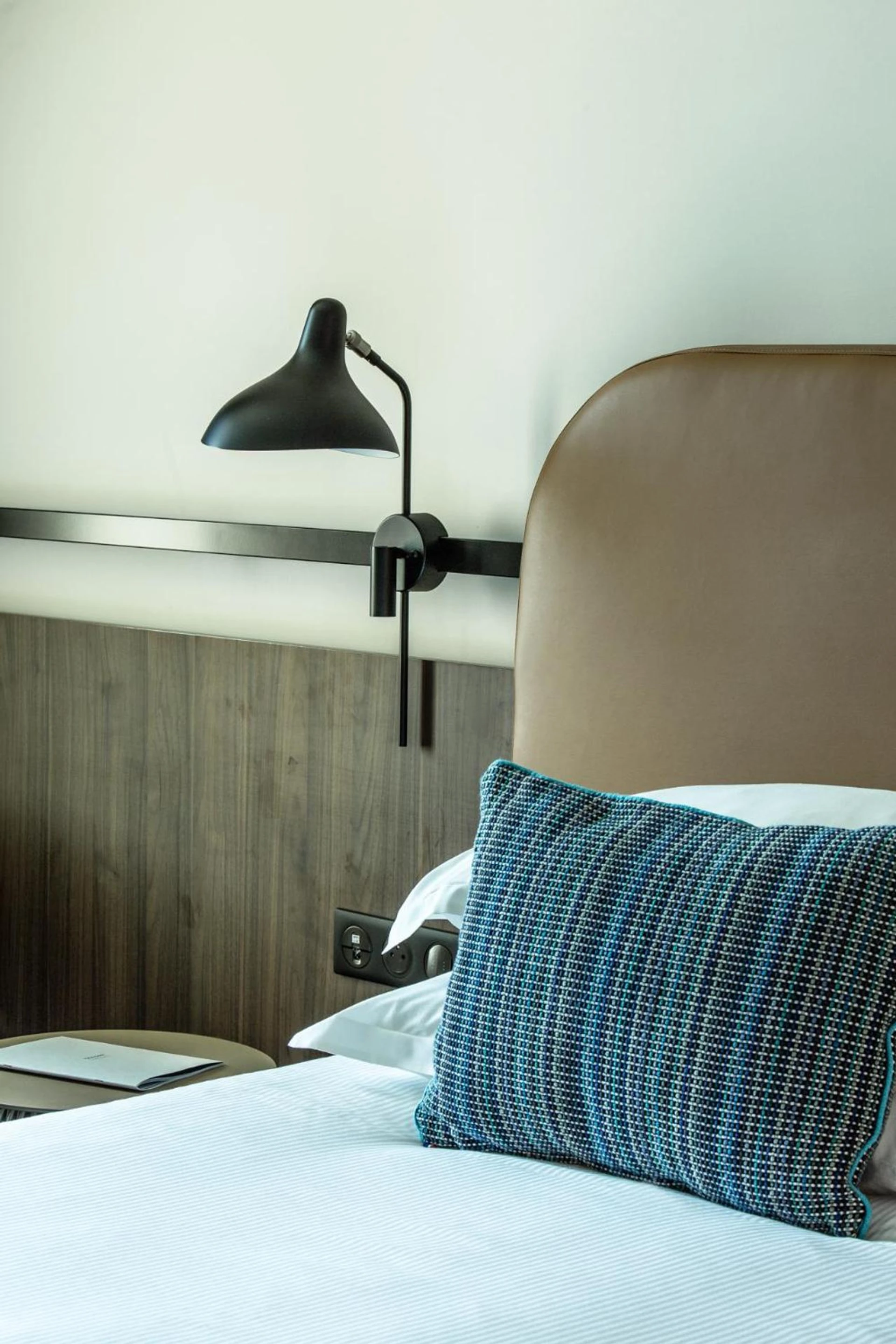Chambre disponible pour un séminaire d'entreprise à Crowne Plaza - Nice - Grand Arenas by IHG - Nice