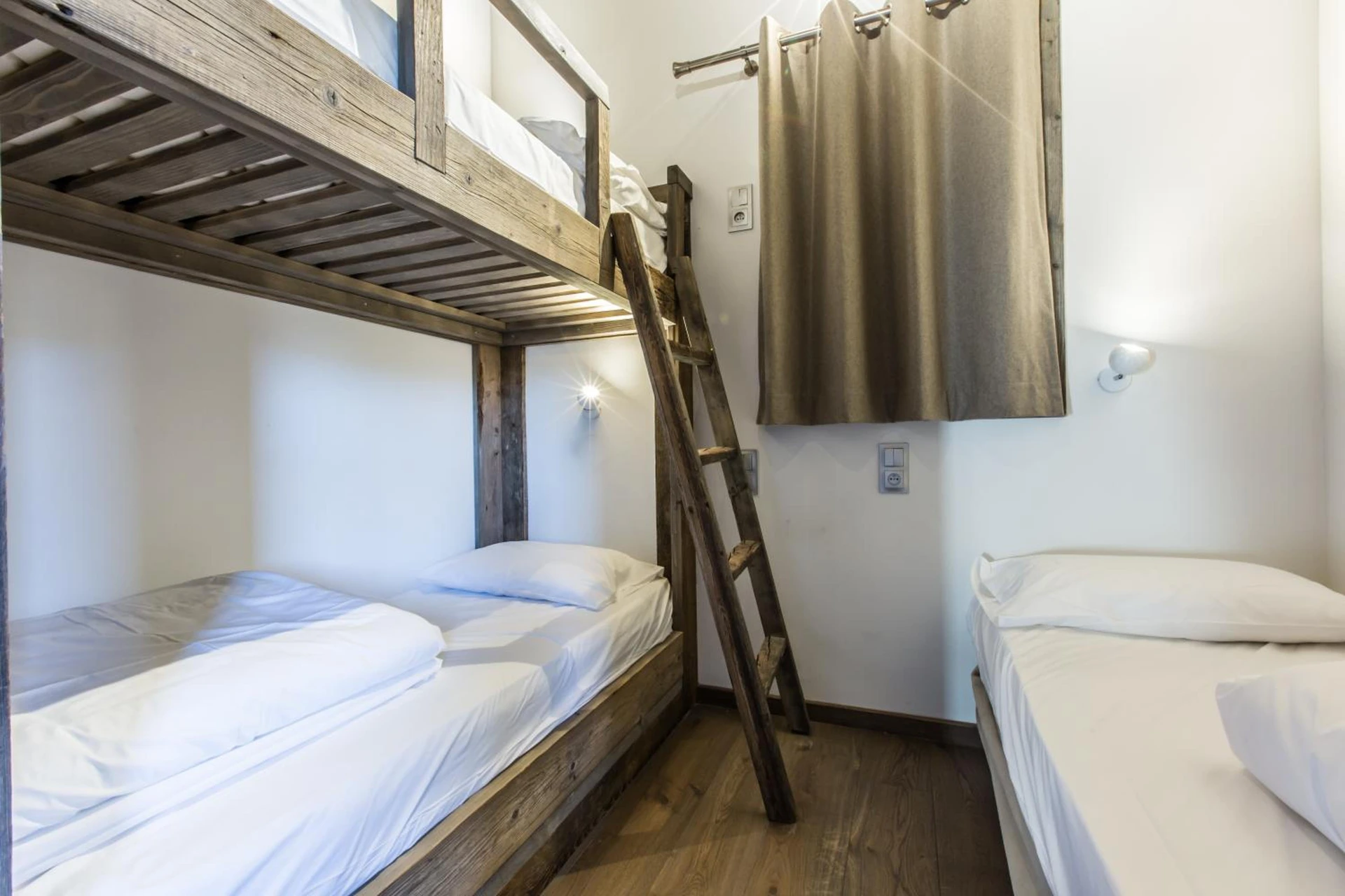 Organiser un séminaire d'entreprise : Hôtel Spa Crychar à les-gets