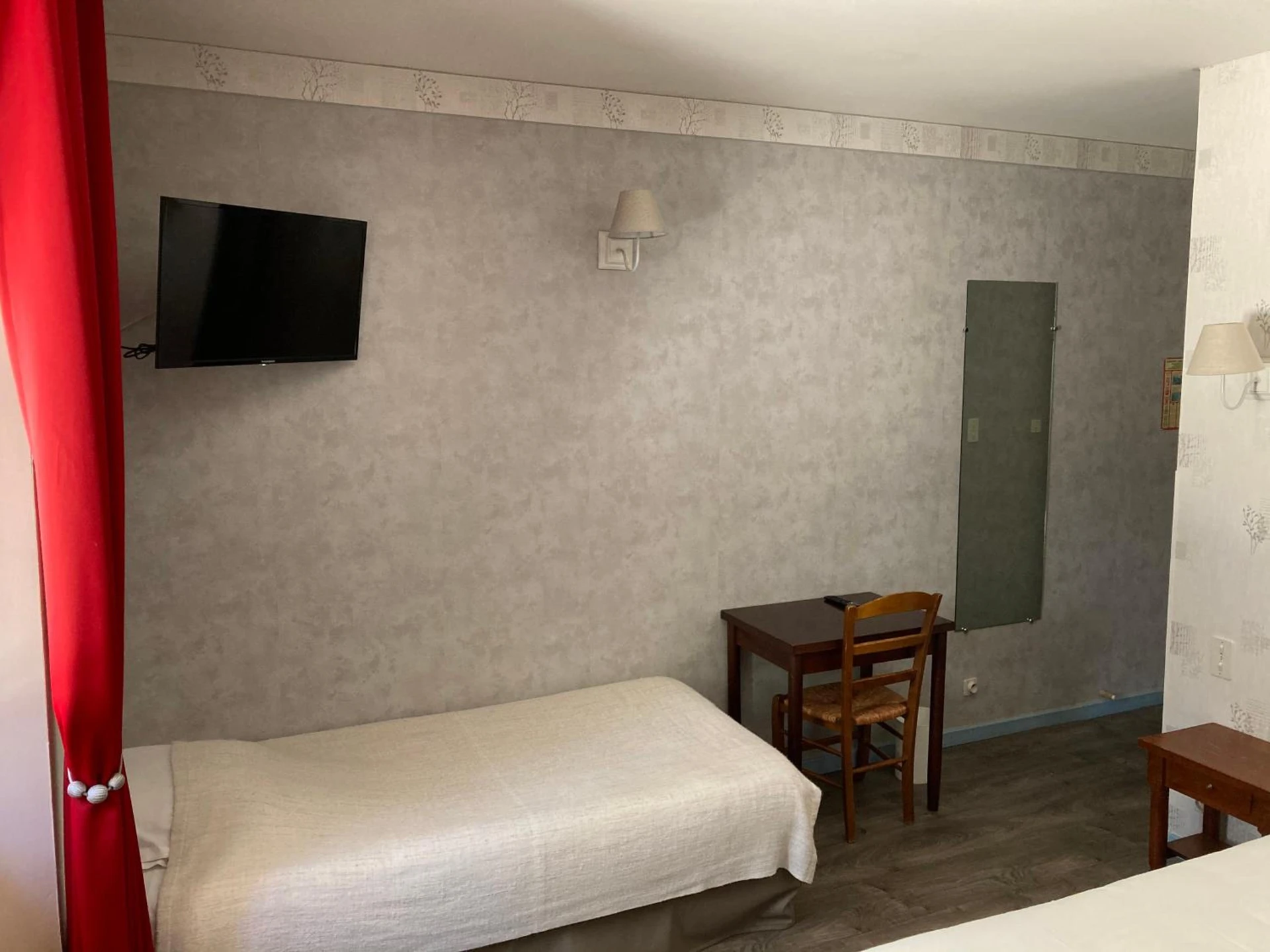 Magnifique chambre pour un séminaire d'entreprise à Hotel D'Albion - Sault