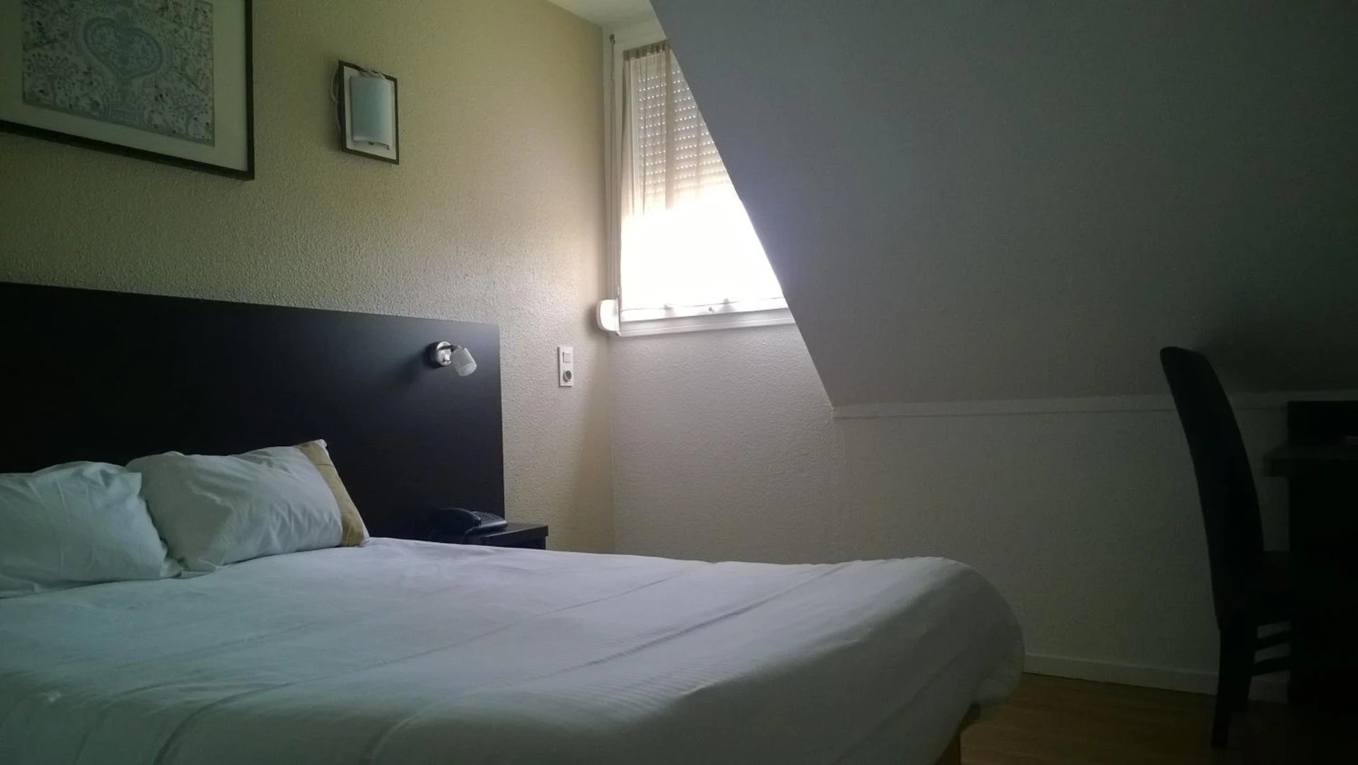 Chambre disponible pour un séminaire d'entreprise à Hôtel d'Alsace - Wissembourg