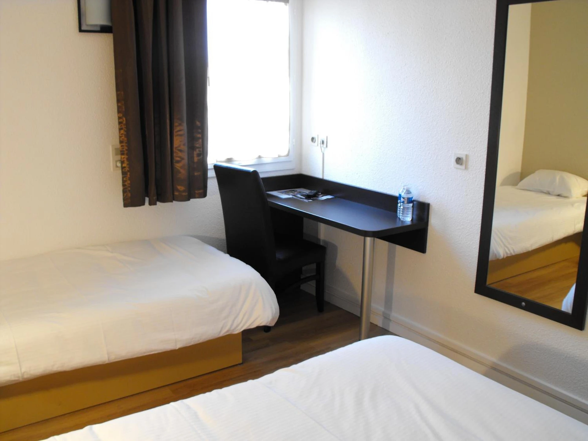 Chambre disponible pour un séminaire d'entreprise à Hôtel d'Alsace - Wissembourg