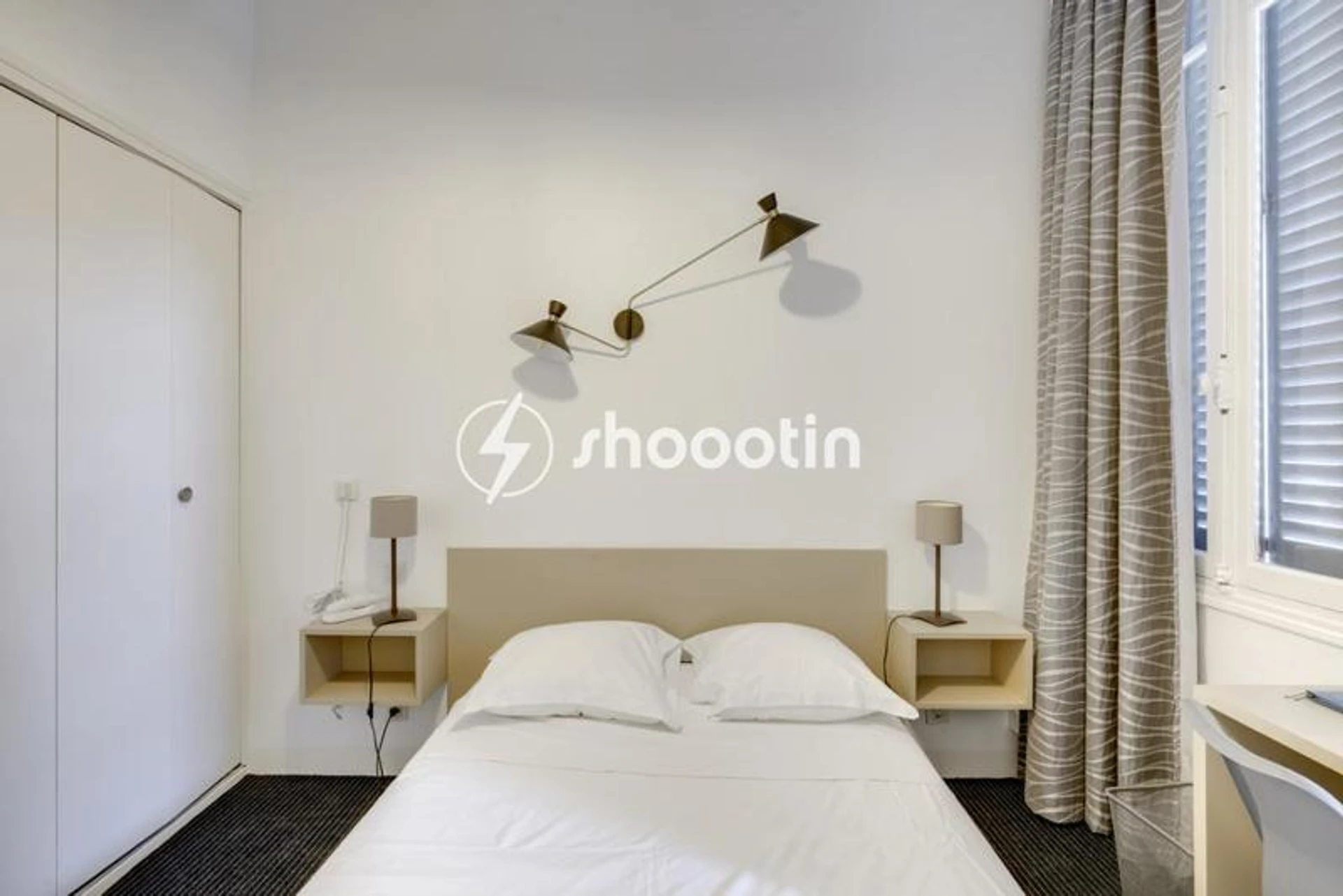 Chambre disponible pour un séminaire d'entreprise à Hotel d'Angleterre - Avignon