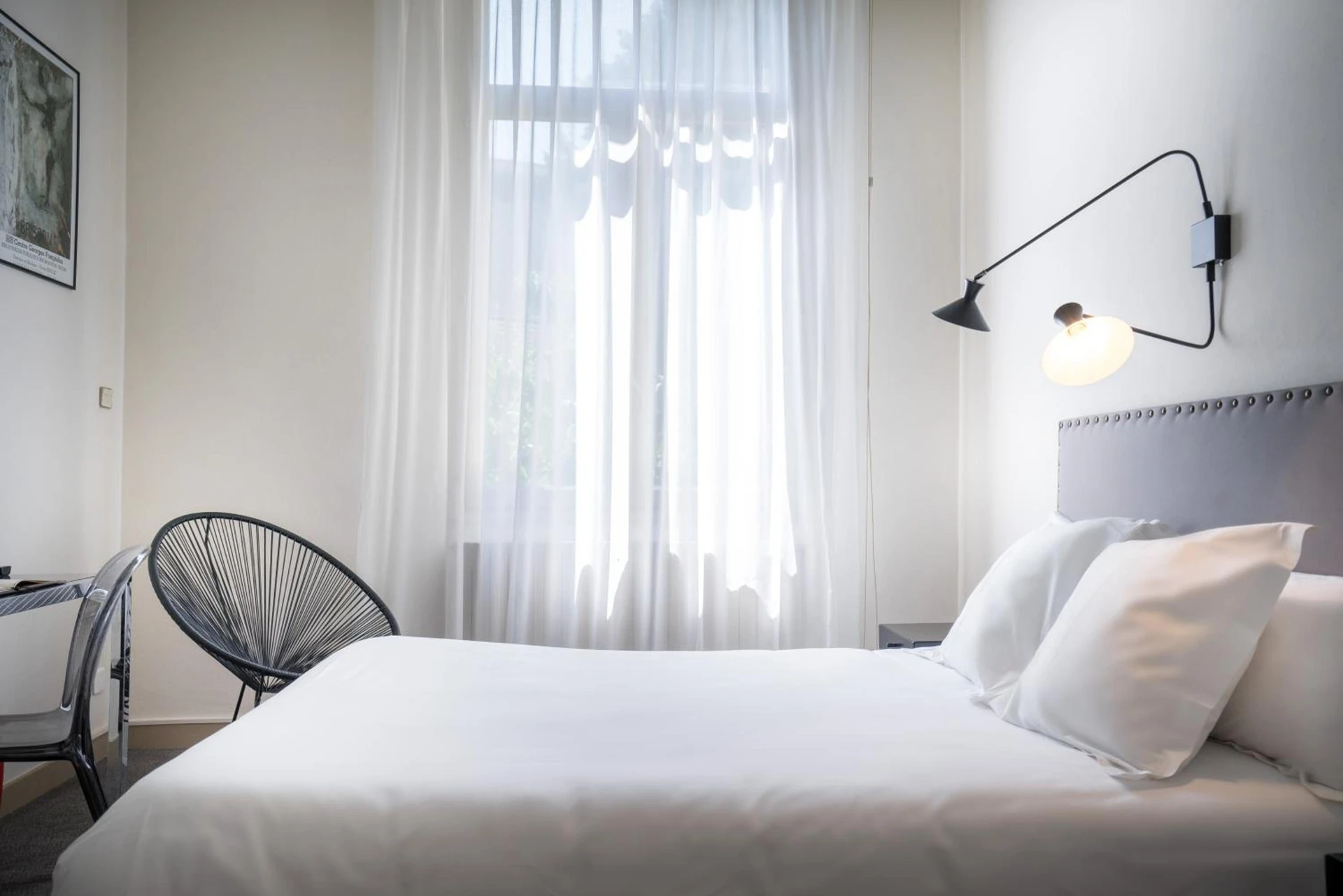 Chambre disponible pour un séminaire d'entreprise à Hotel d'Angleterre - Avignon
