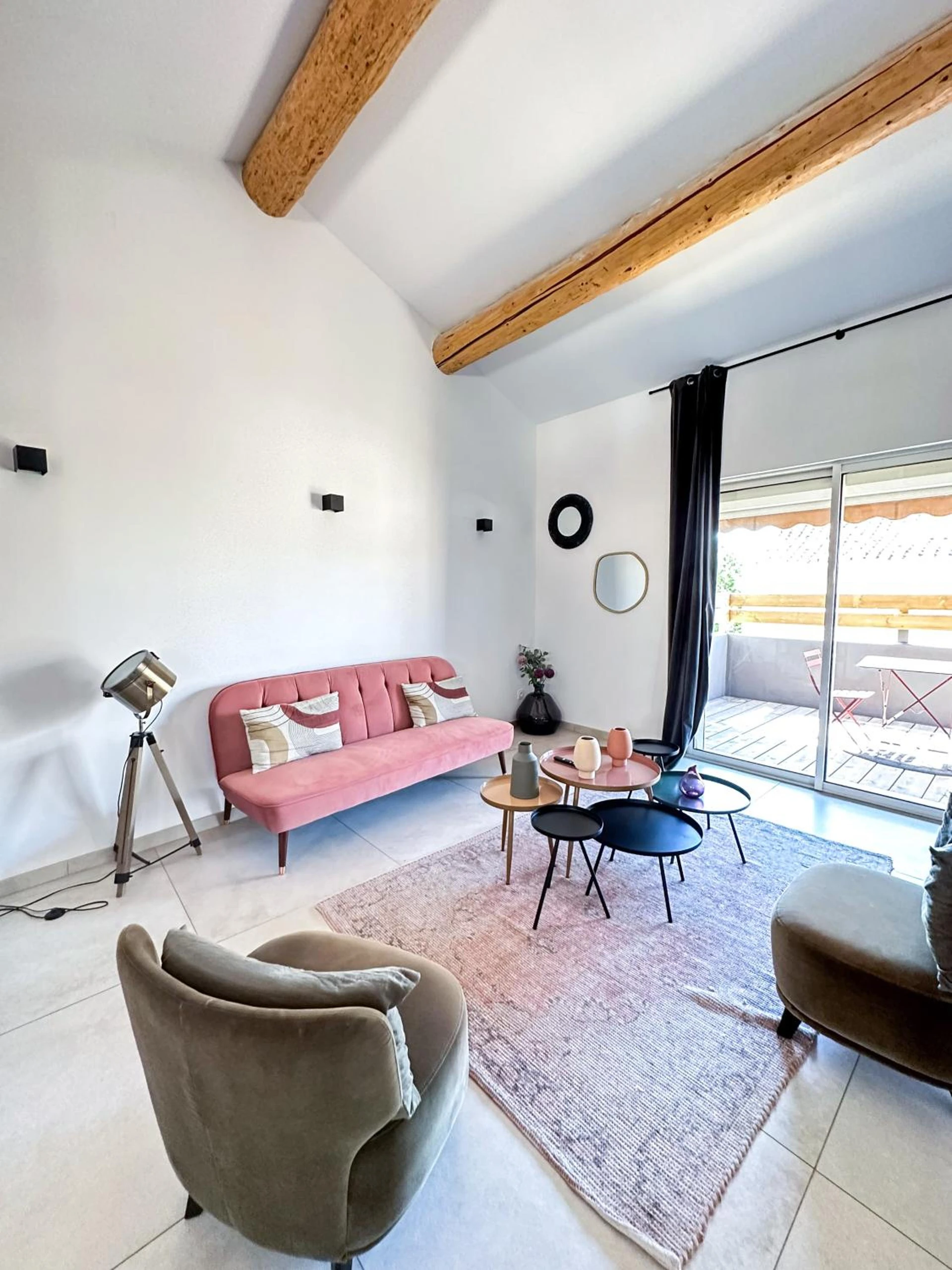Chambre disponible pour un séminaire d'entreprise à Hôtel d'Angleterre, Salon-de-Provence - Salon-de-Provence