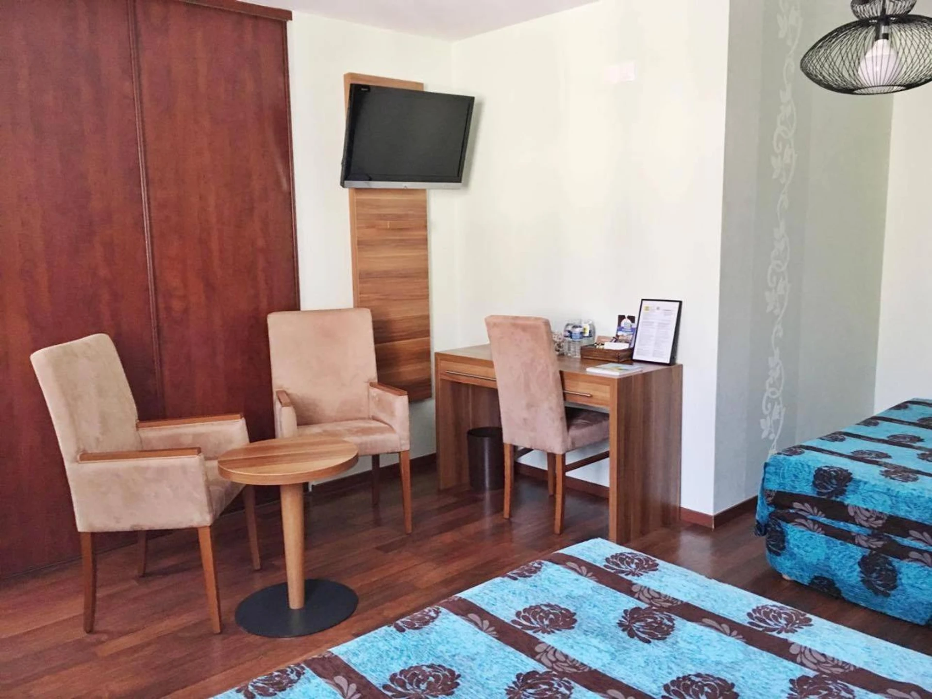 Organiser un séminaire d'entreprise : Logis Hôtel d'Angleterre à saint-calais