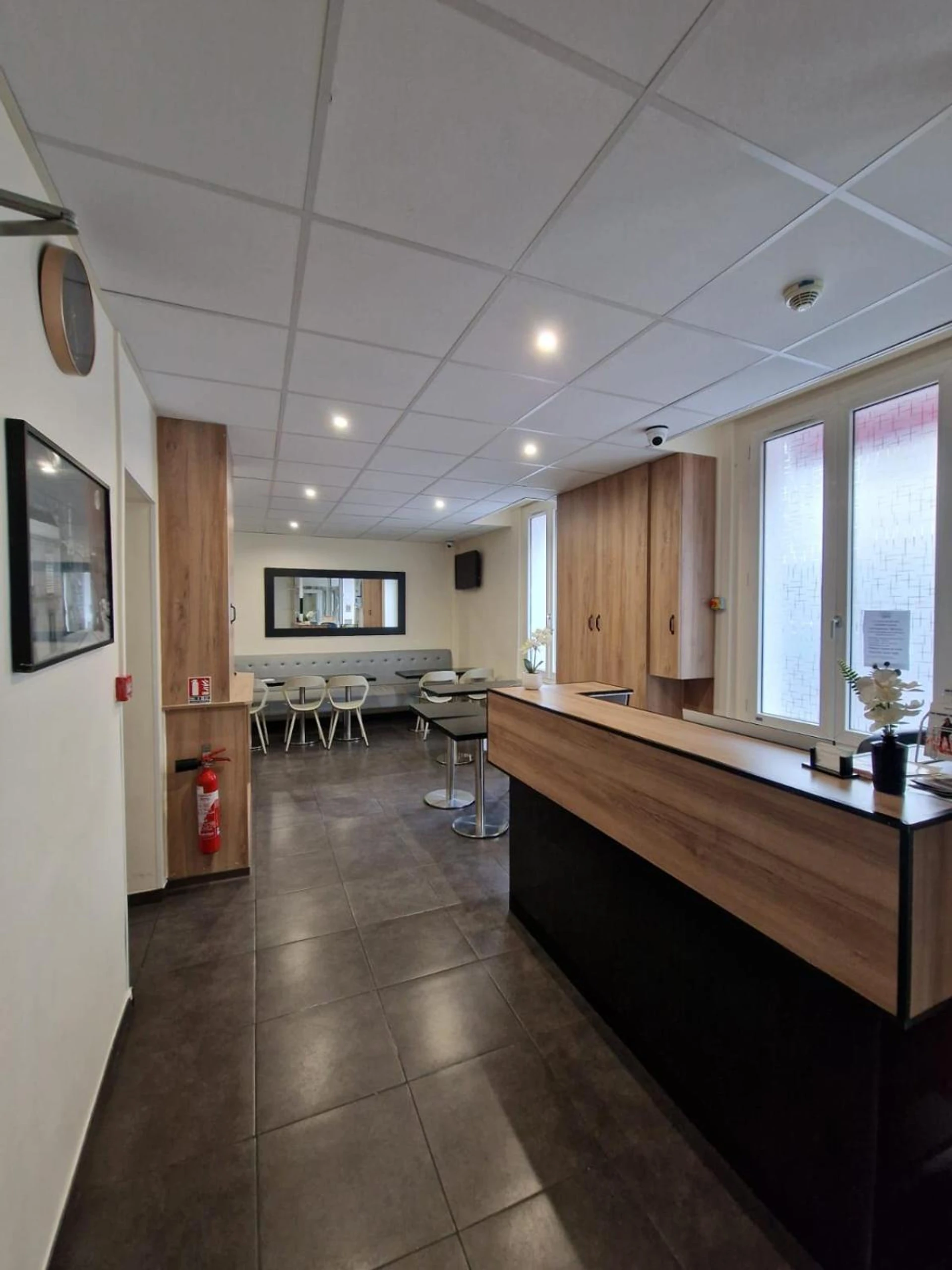 Organiser un séminaire d'entreprise : Hôtel D'Anjou à levallois-perret