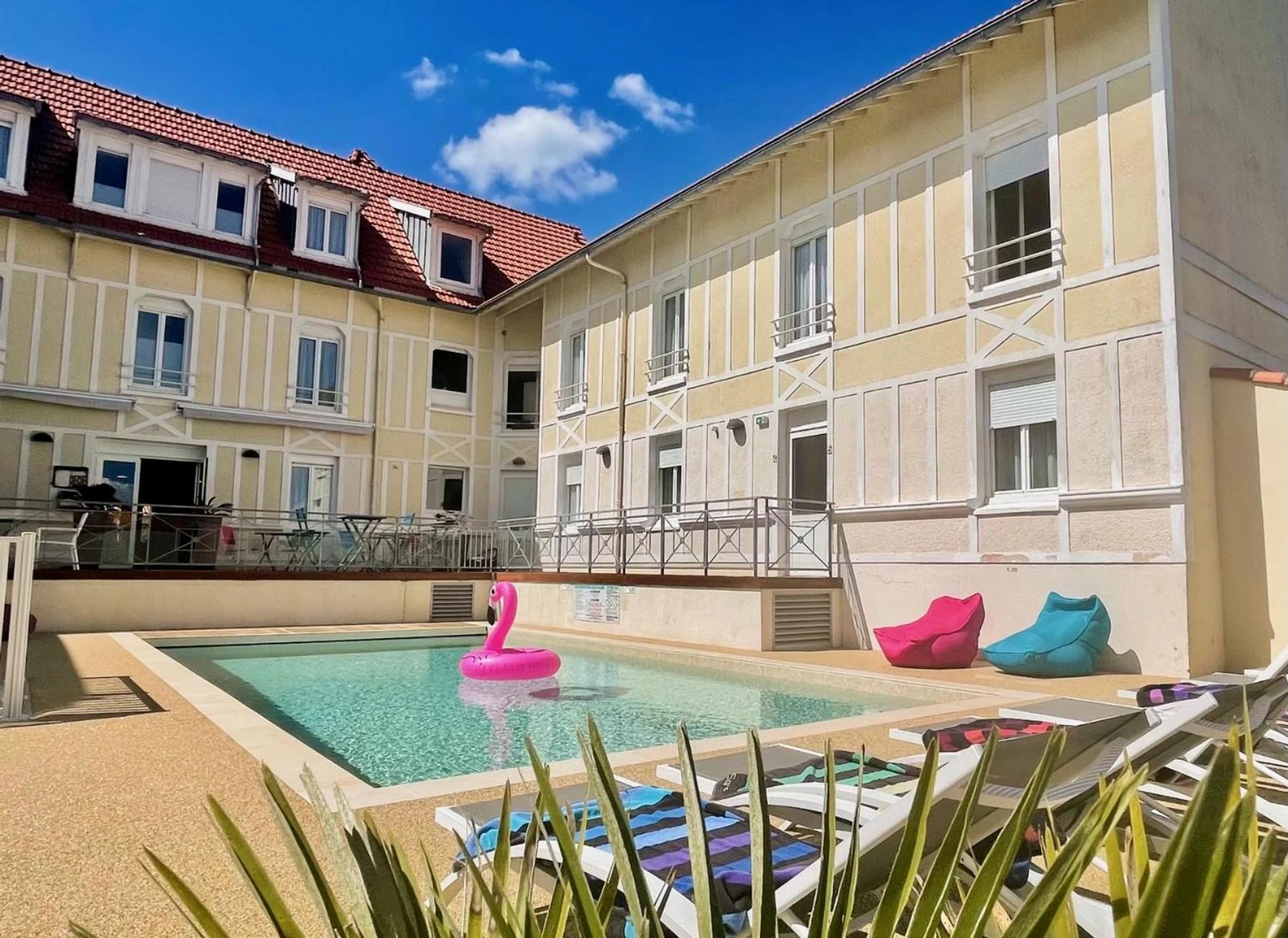 Organiser un séminaire d'entreprise : Boutique Hôtel d'Orbigny Chatelaillon - La Rochelle à chatelaillon-plage