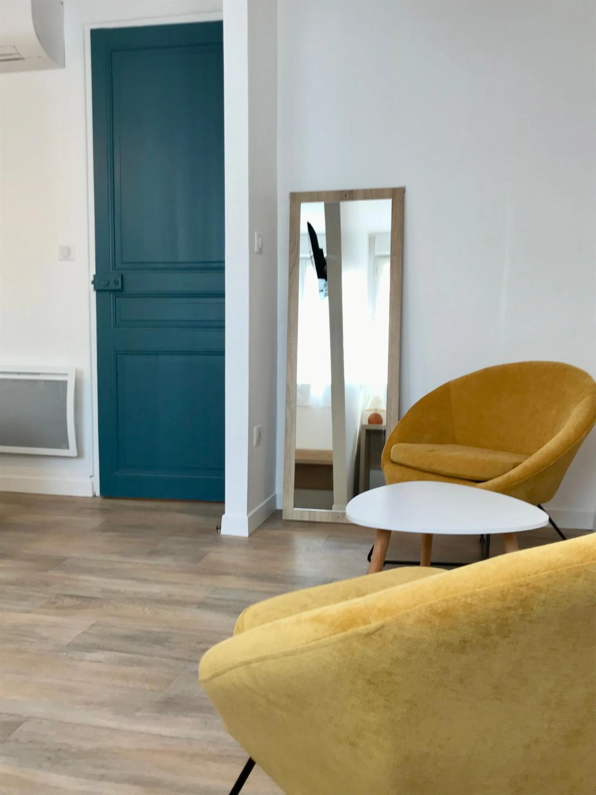 Chambre disponible pour un séminaire d'entreprise à Boutique Hôtel d'Orbigny Chatelaillon - La Rochelle - Châtelaillon-Plage