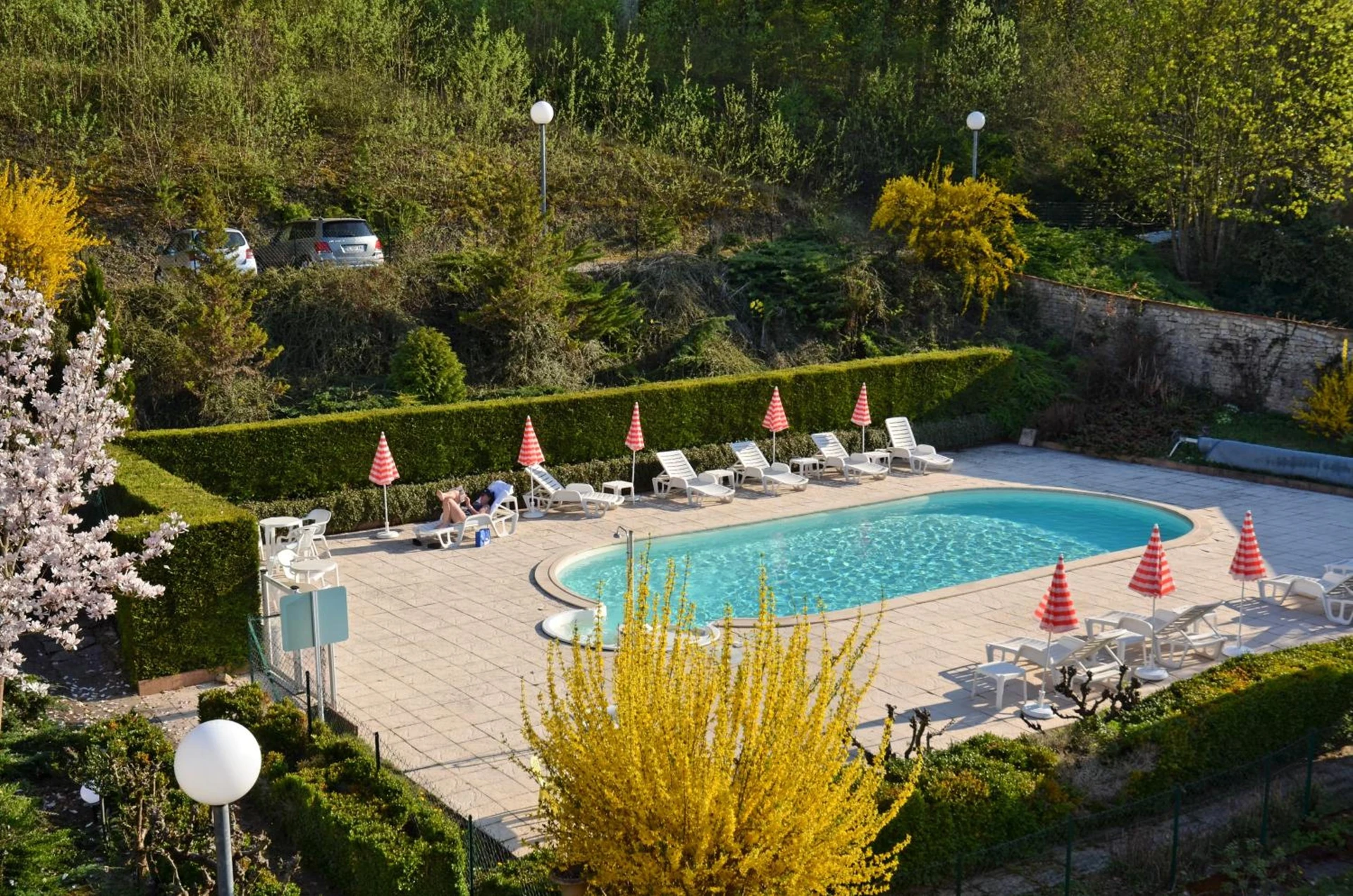 Les meilleurs lieux pour votre séminaire d'entreprise à Bourbonne-les-Bains